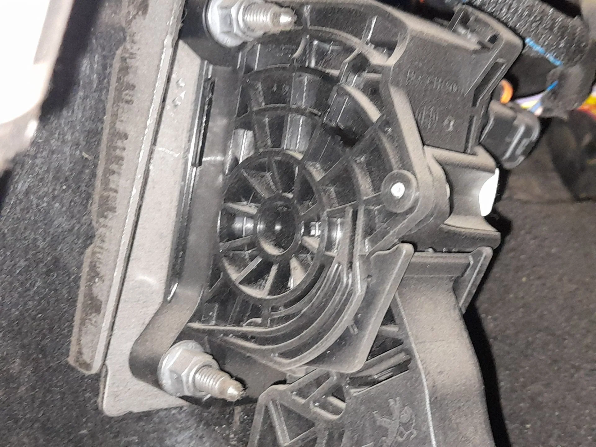 Potenciometro Pedal para Peugeot 308 Ii (Lb_, Lp_, Lw_, Lh_, L3_)