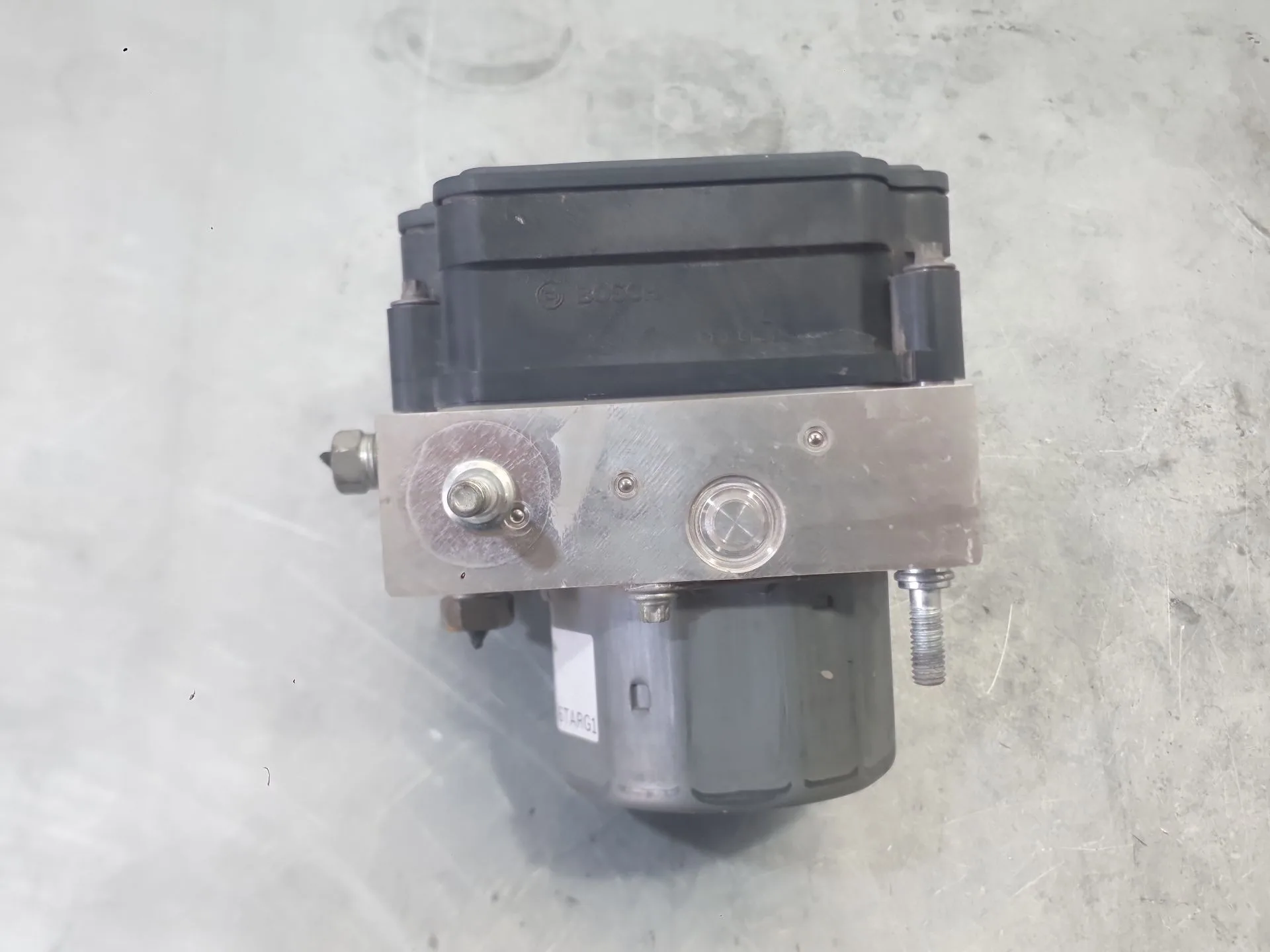 Abs para Honda Jazz Iv (Gk_)