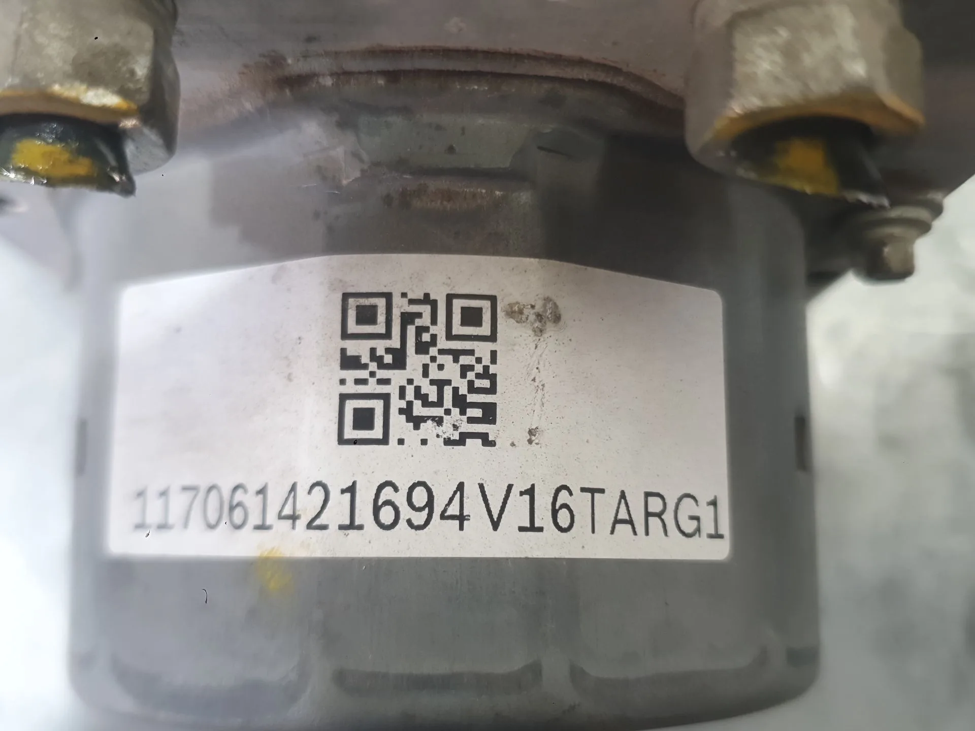 Abs para Honda Jazz Iv (Gk_)
