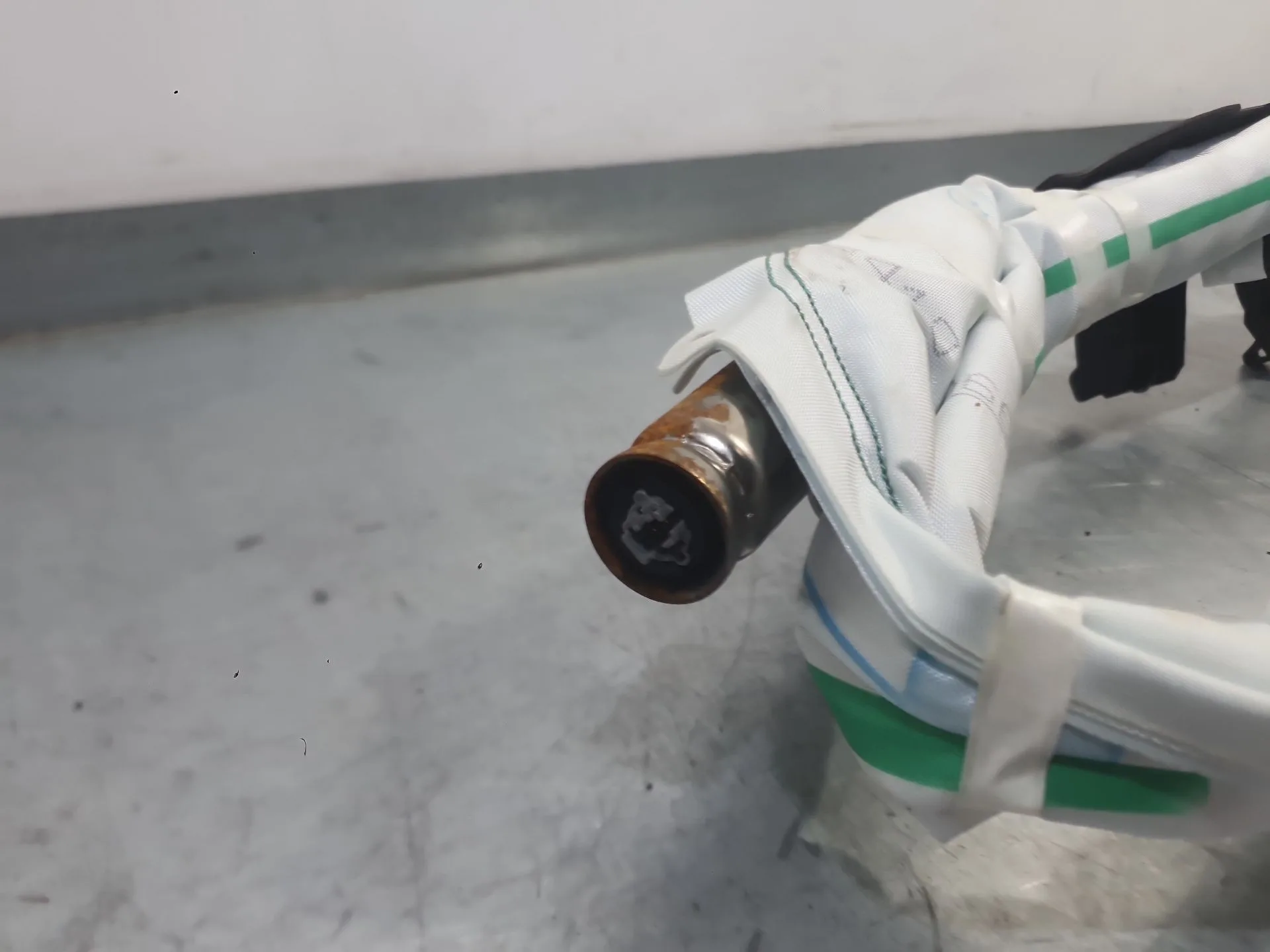 Airbag Cortina Delantero Izquierdo para Honda Jazz Iv (Gk_)