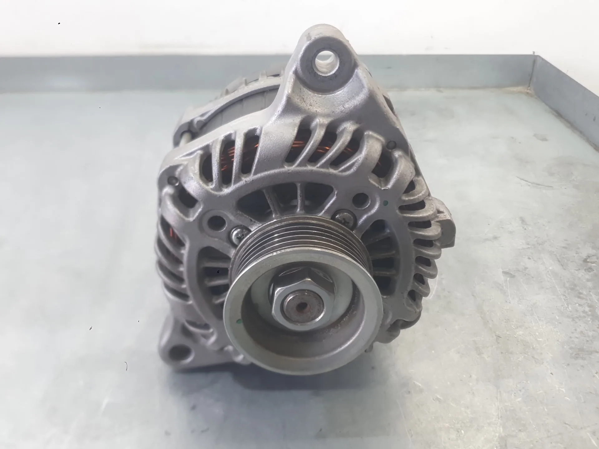 Alternador para Honda Jazz Iv (Gk_)