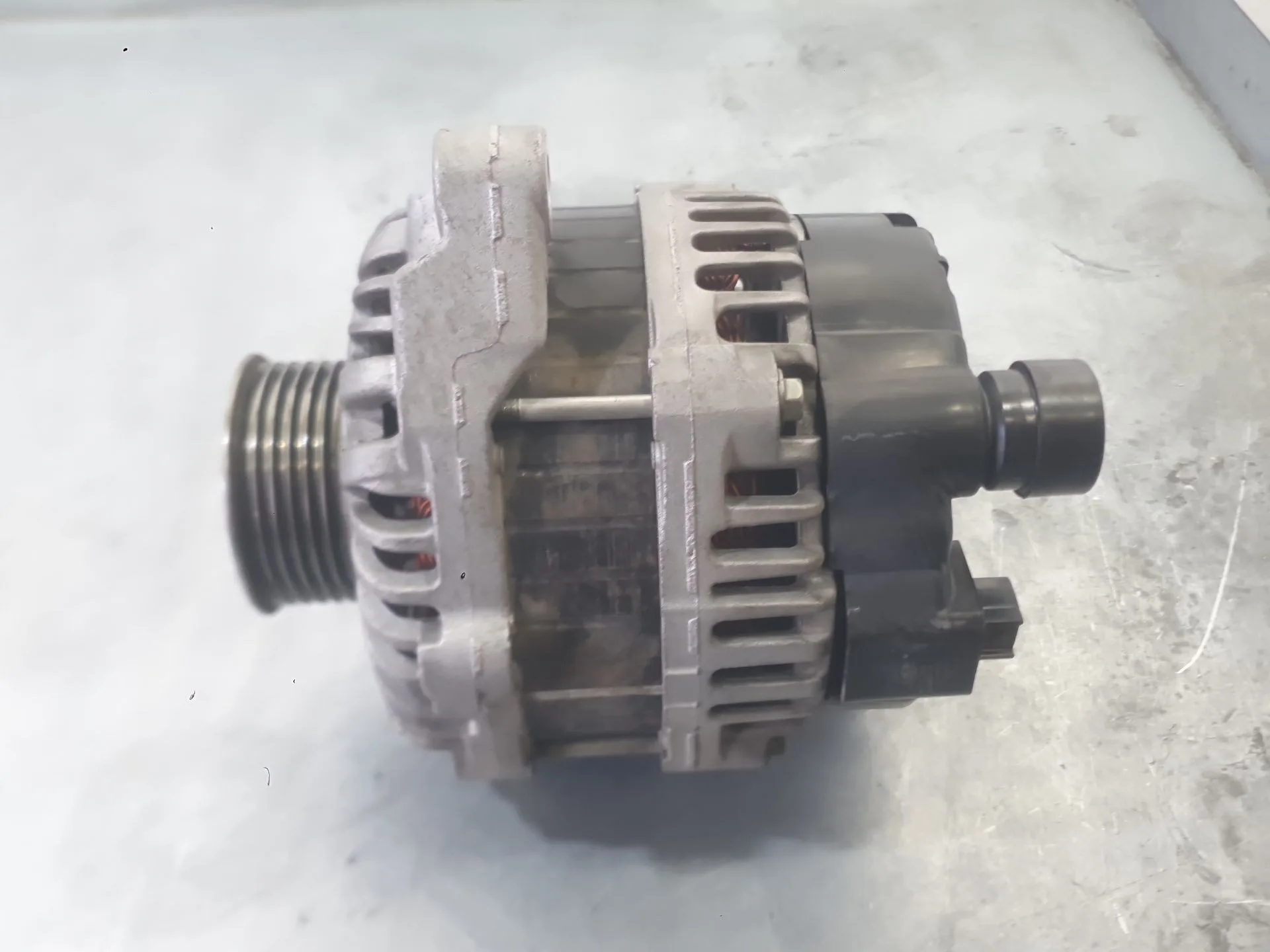 Alternador para Honda Jazz Iv (Gk_)