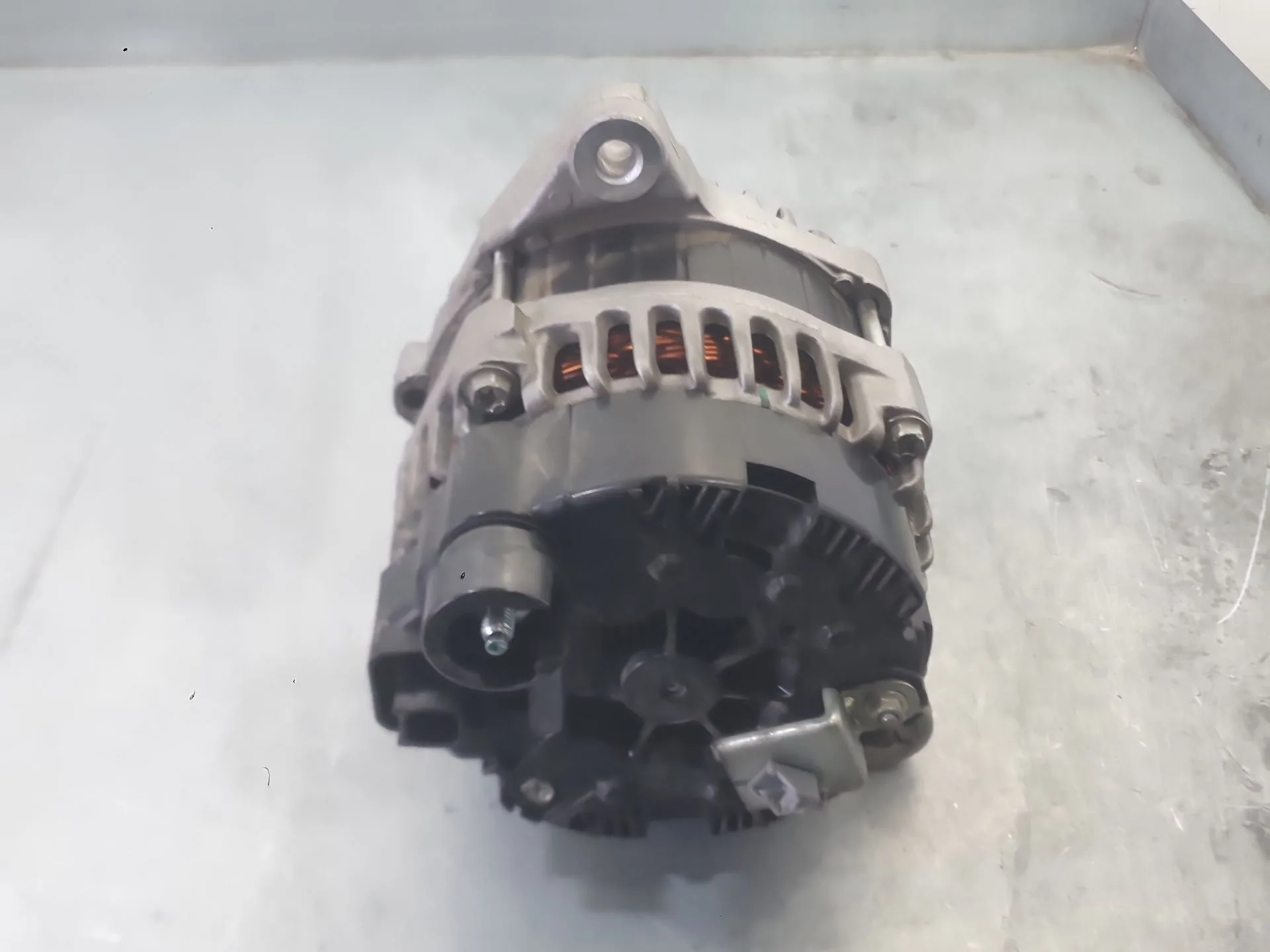 Alternador para Honda Jazz Iv (Gk_)
