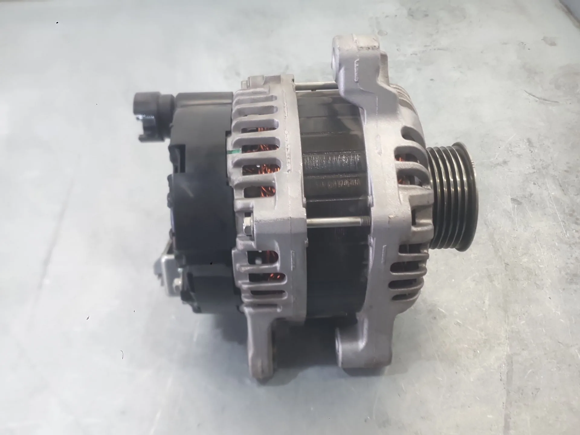 Alternador para Honda Jazz Iv (Gk_)