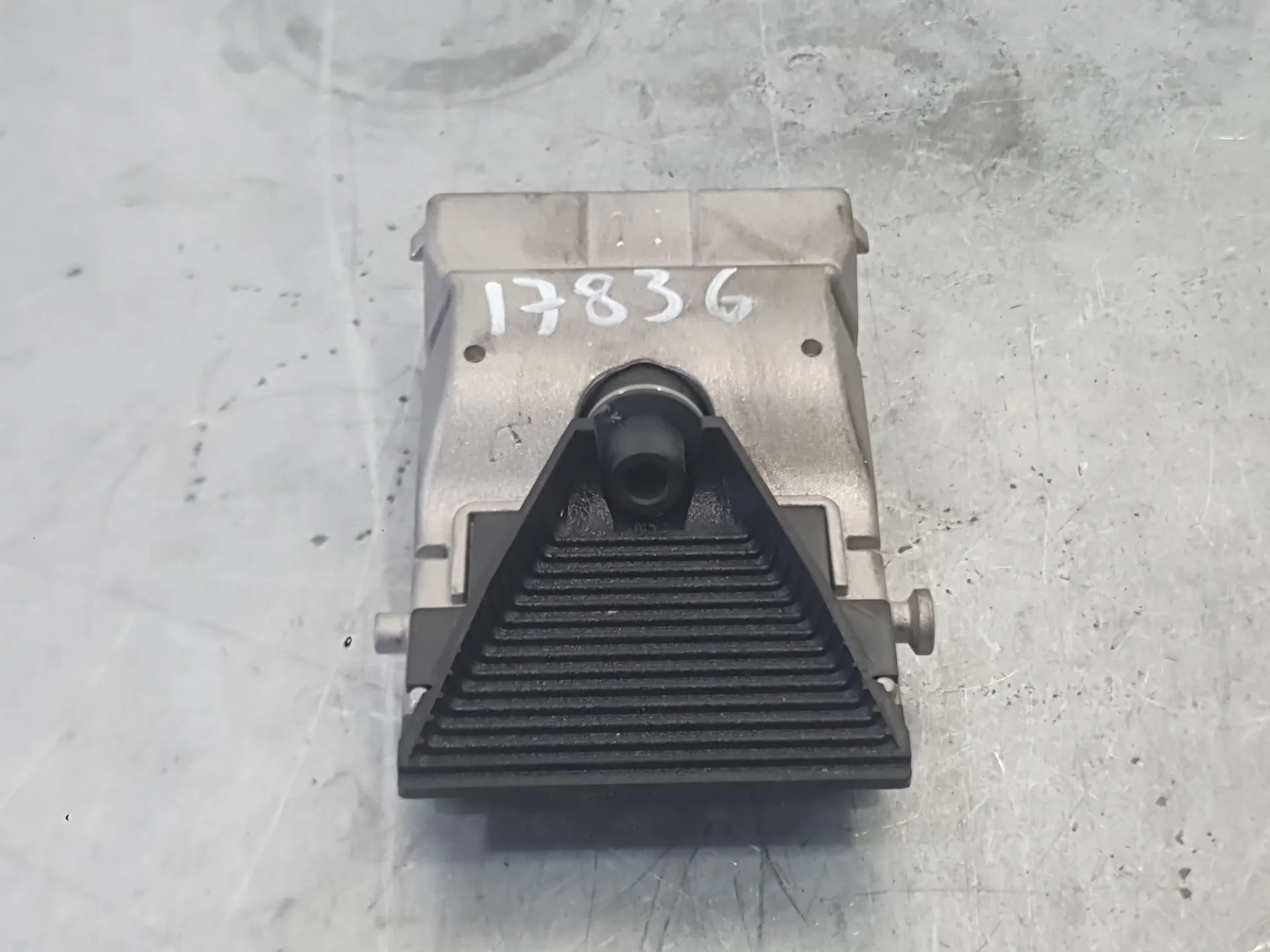 Camara para Honda Jazz Iv (Gk_)