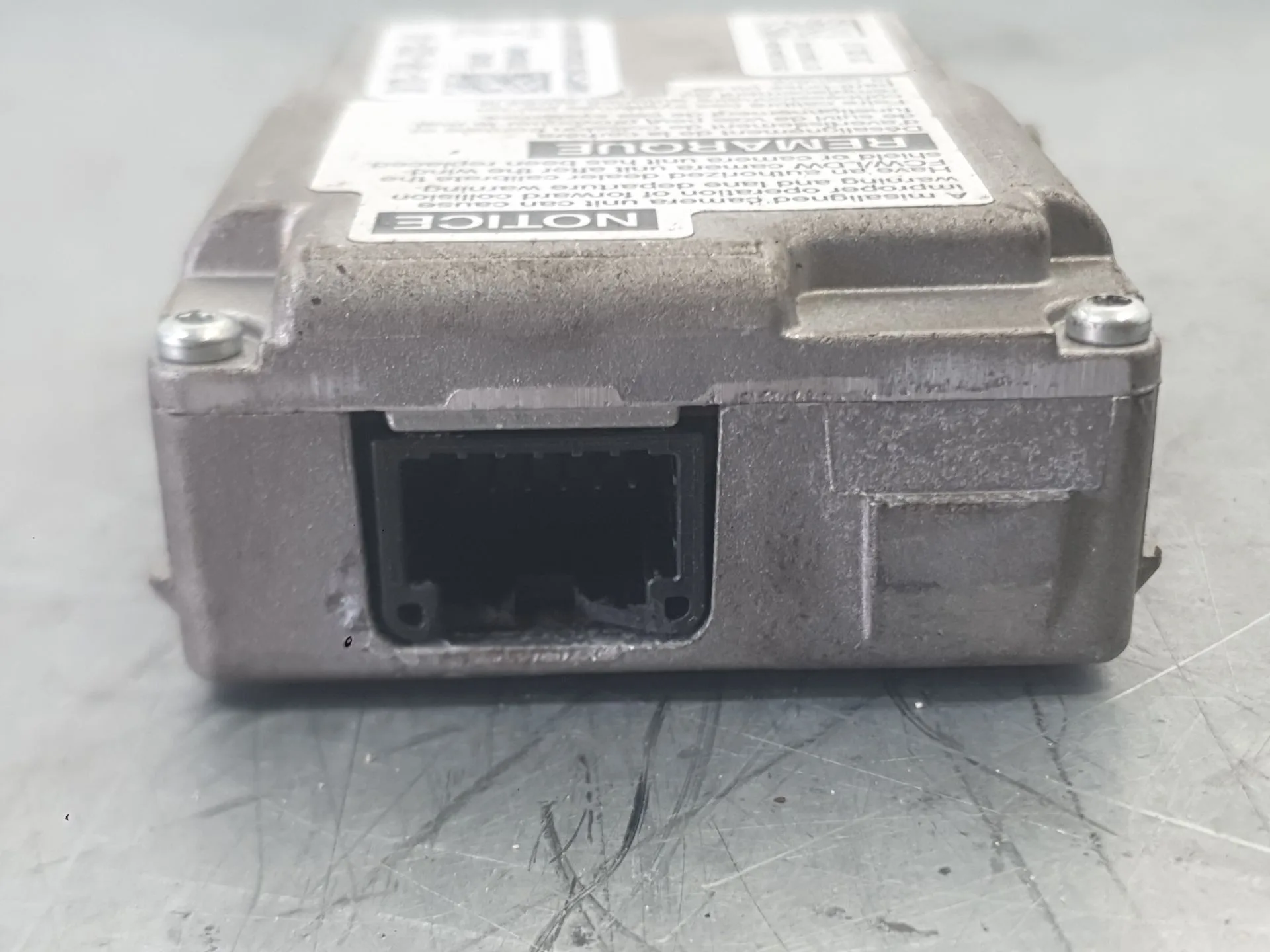 Camara para Honda Jazz Iv (Gk_)