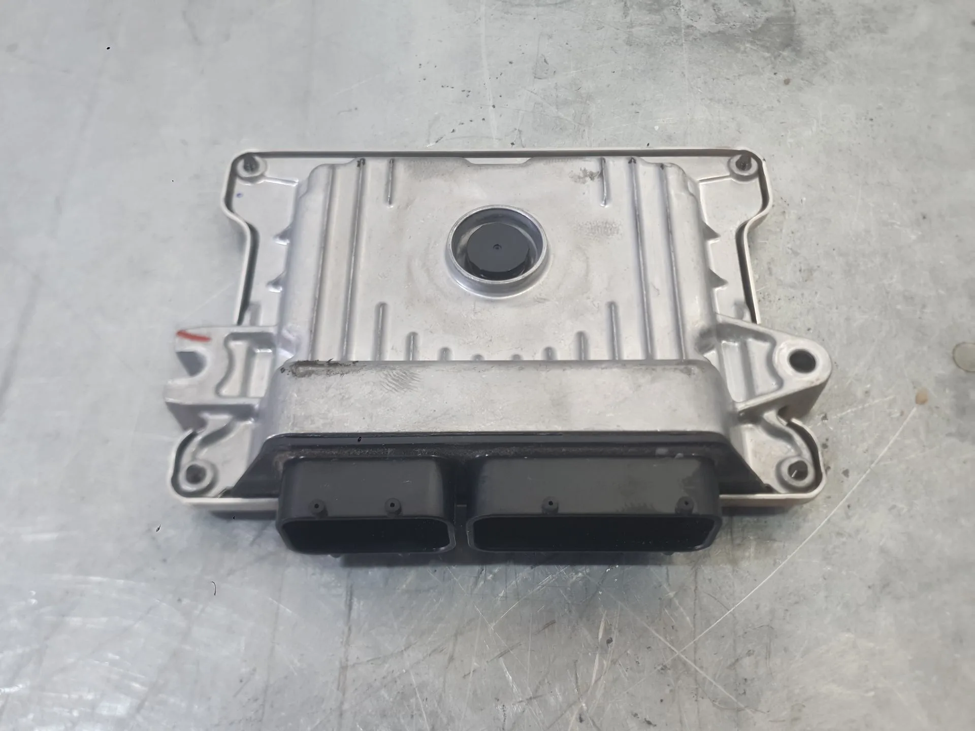 Centralita Motor Uce para Honda Jazz Iv (Gk_)