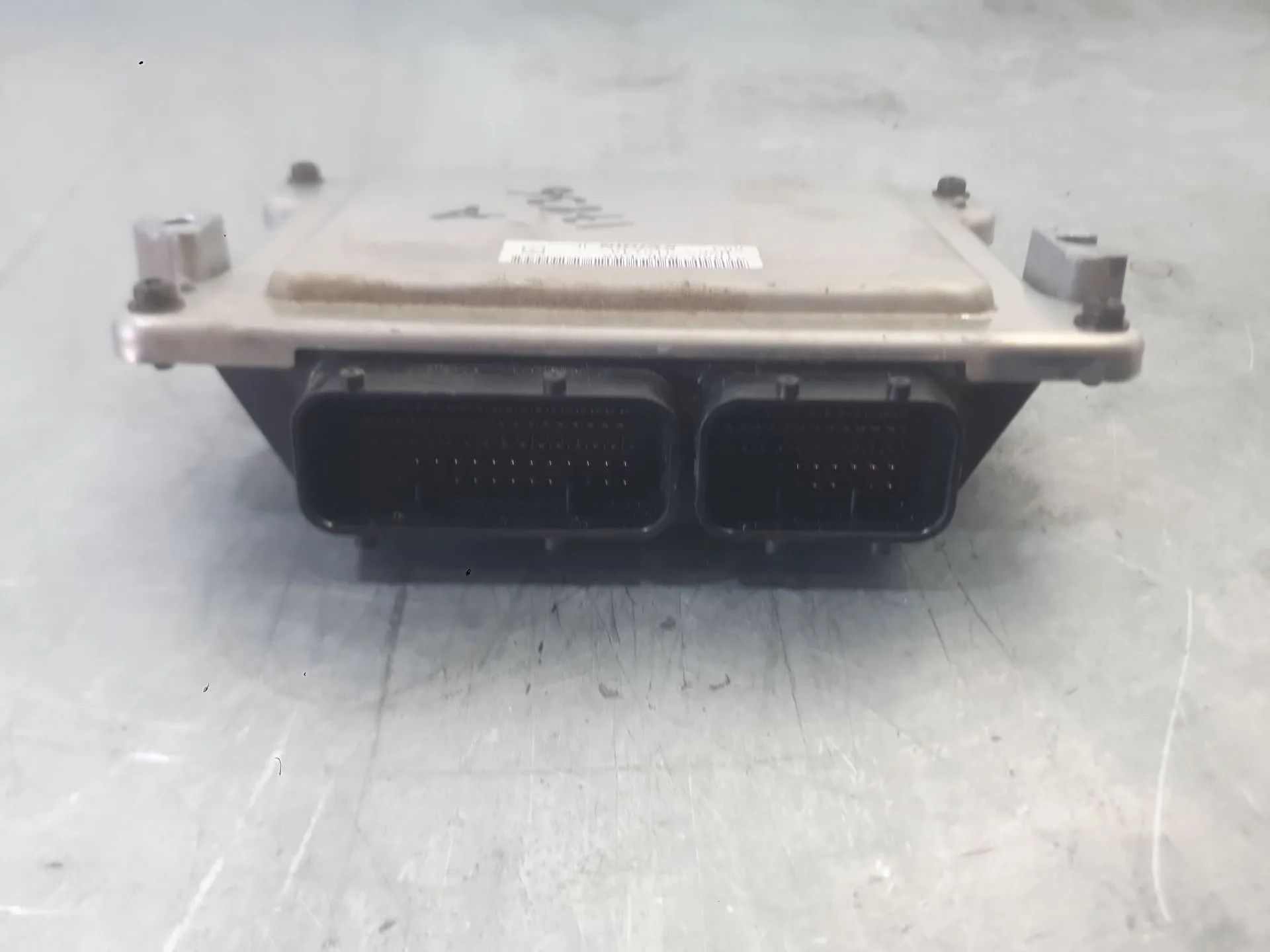 Centralita Motor Uce para Honda Jazz Iv (Gk_)