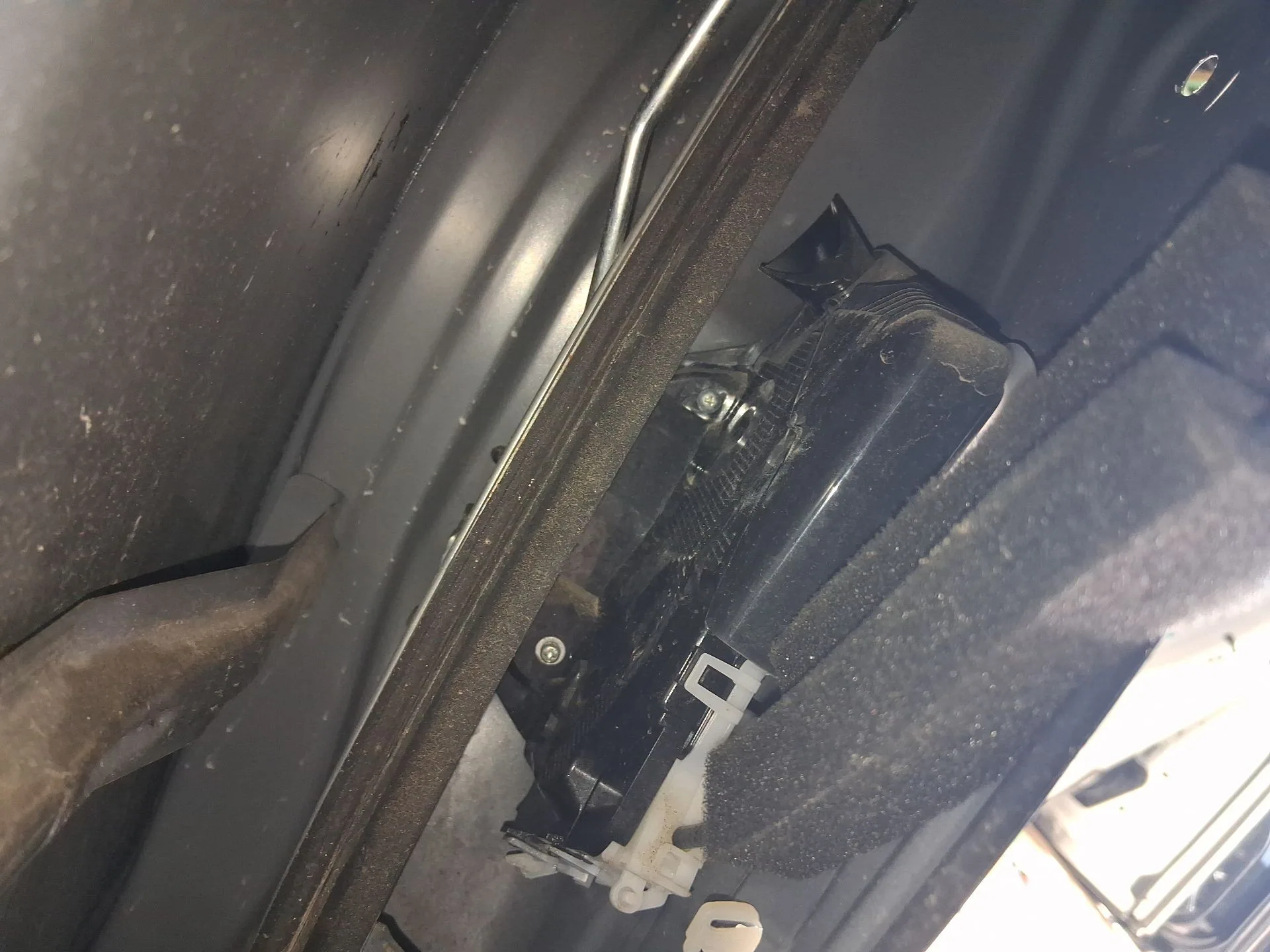 Cerradura Puerta Delantera Derecha para Honda Jazz Iv (Gk_)