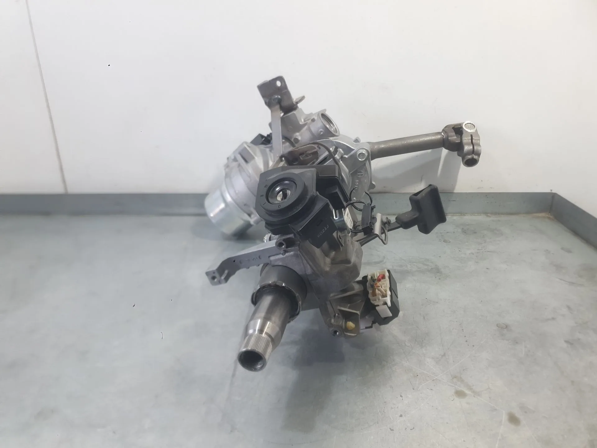 Columna Direccion para Honda Jazz Iv (Gk_)