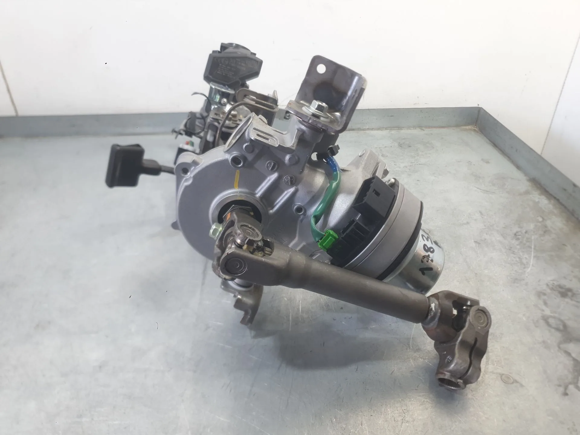 Columna Direccion para Honda Jazz Iv (Gk_)
