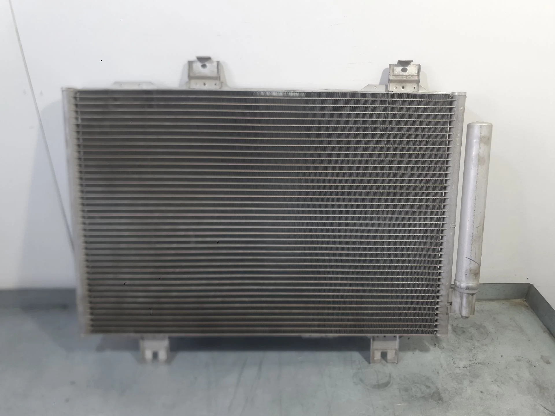 Condensador / Radiador Aire Acondicionado para Honda Jazz Iv (Gk_)