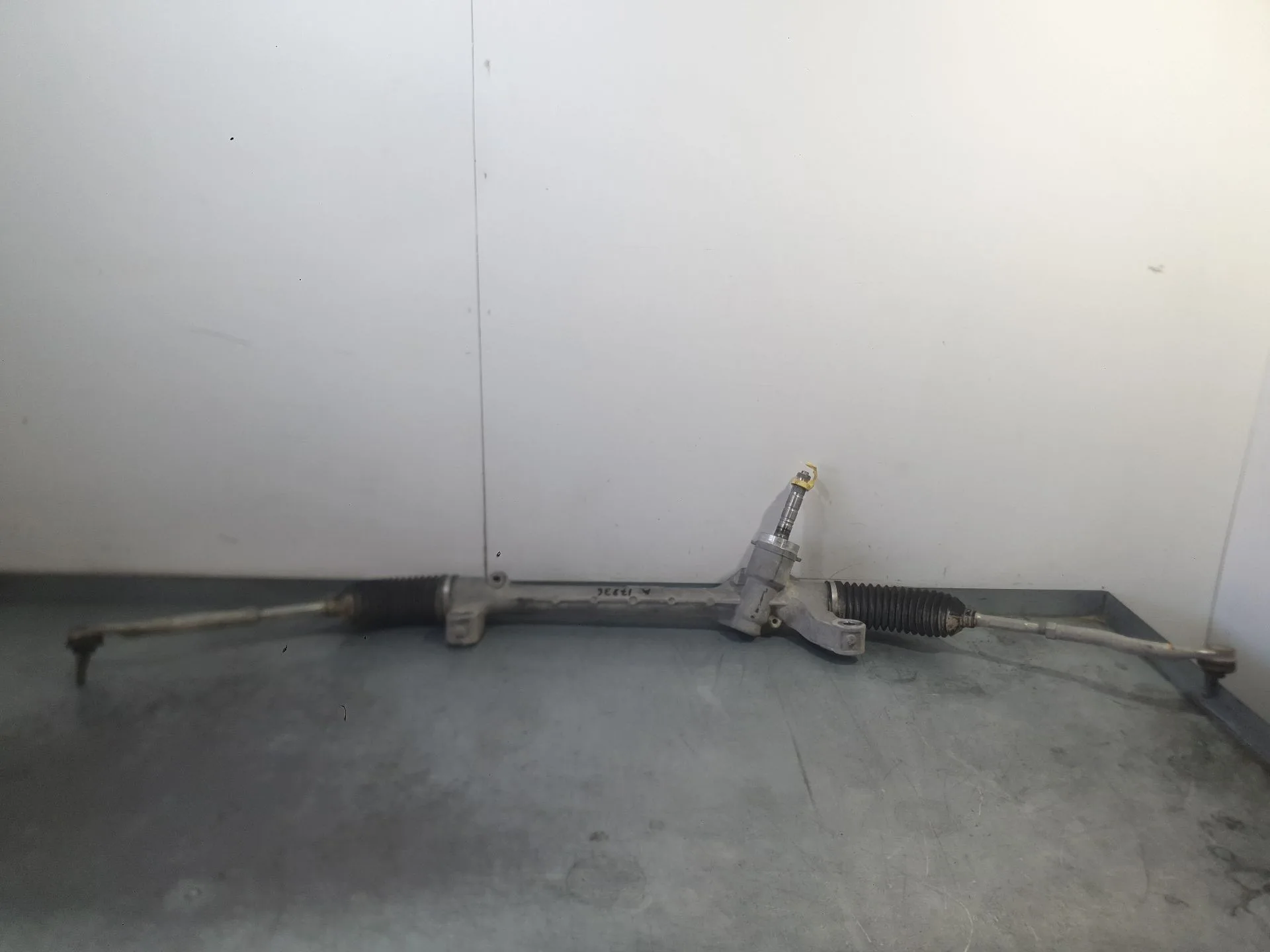 Cremallera Direccion para Honda Jazz Iv (Gk_)