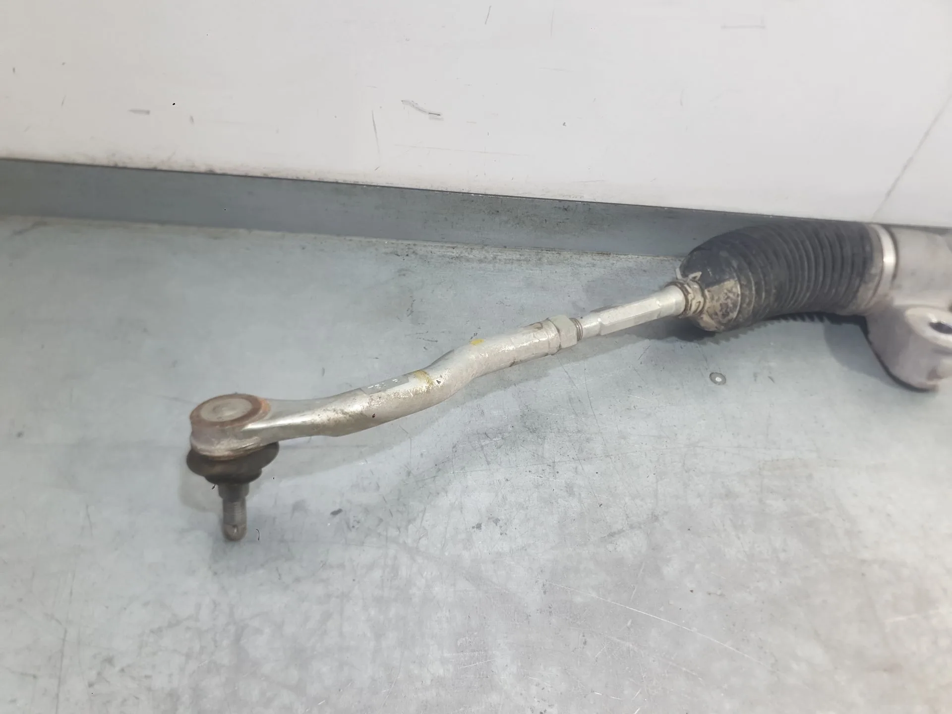 Cremallera Direccion para Honda Jazz Iv (Gk_)