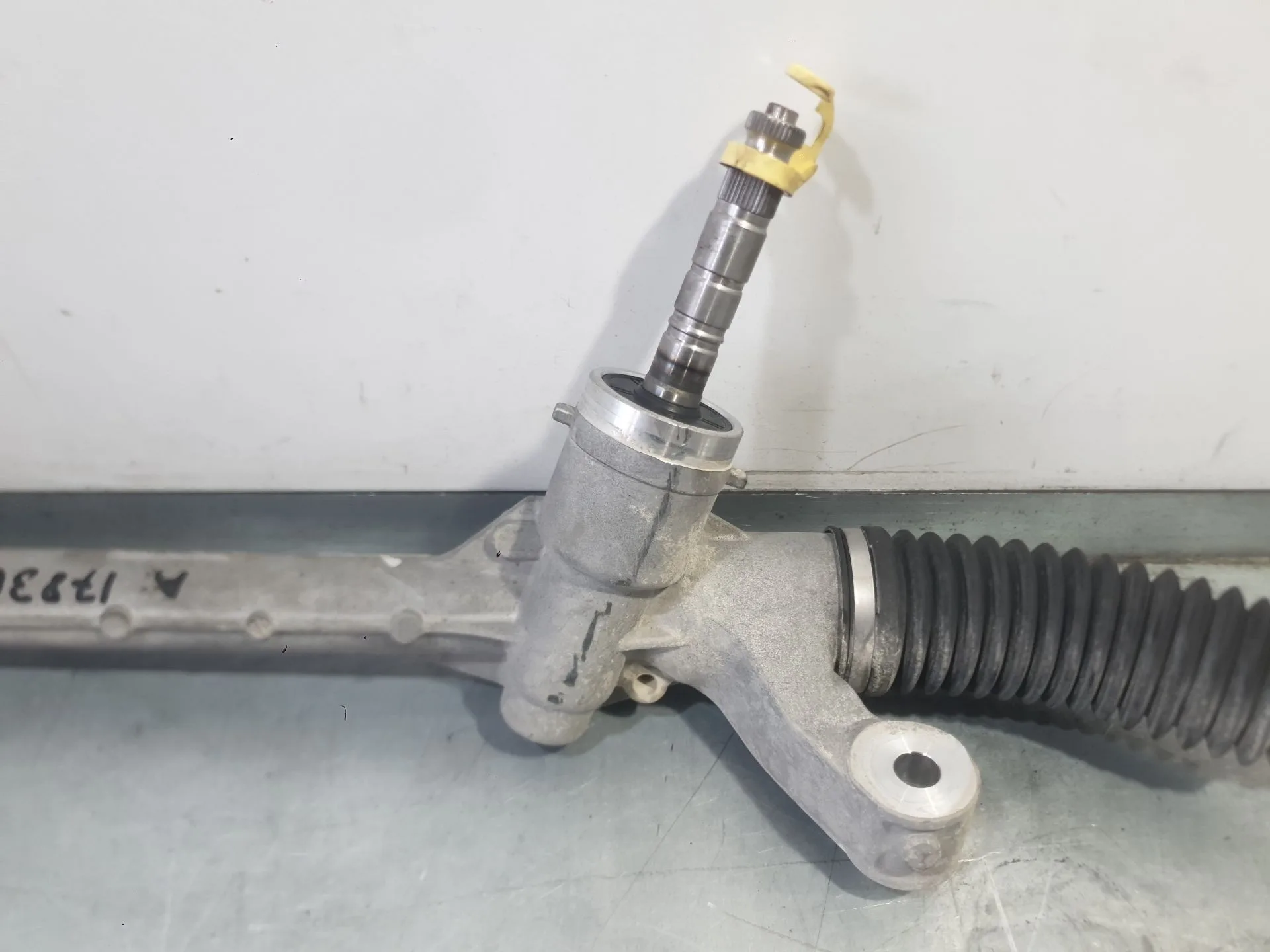 Cremallera Direccion para Honda Jazz Iv (Gk_)
