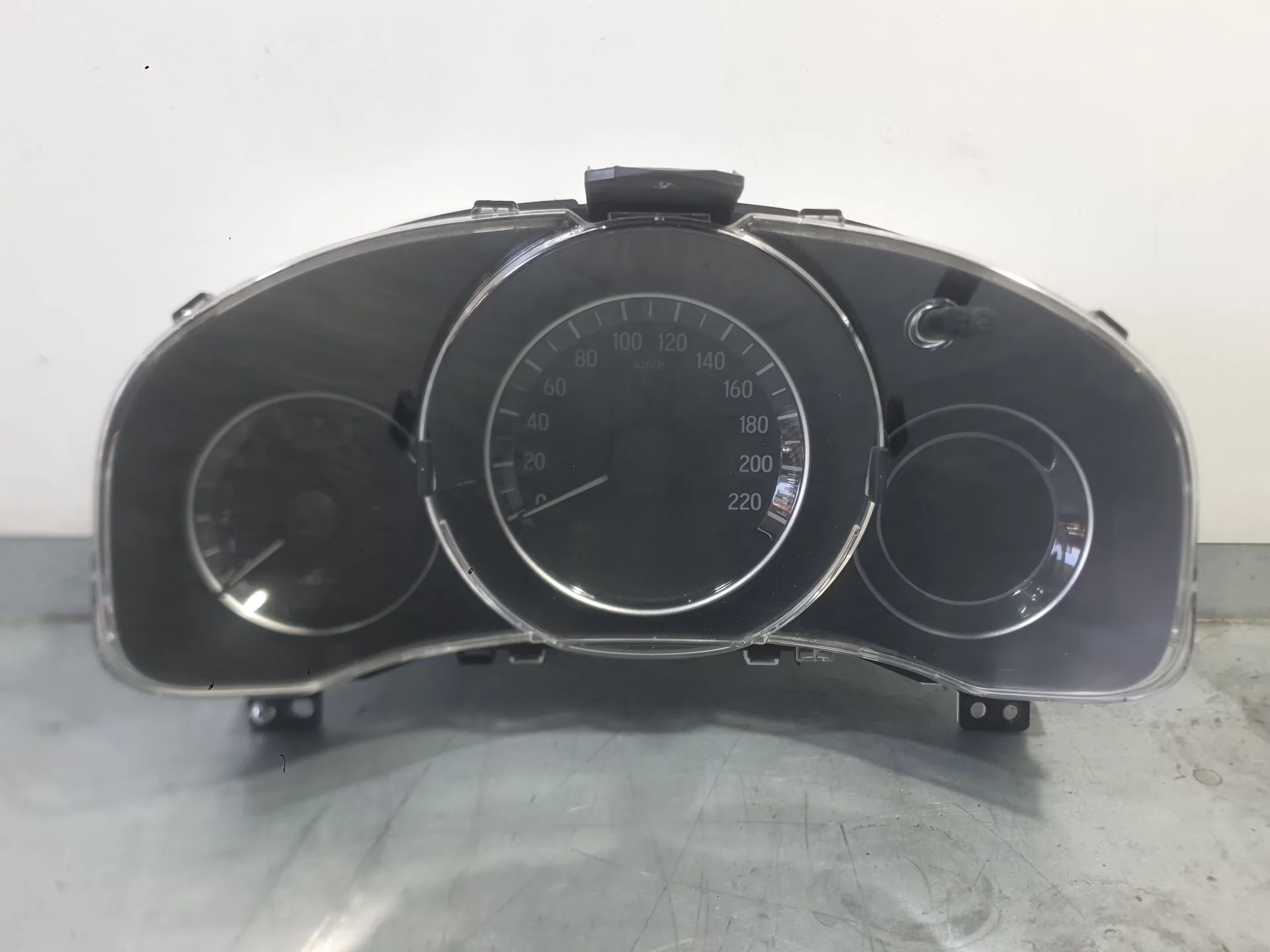 Cuadro Instrumentos para Honda Jazz Iv (Gk_)
