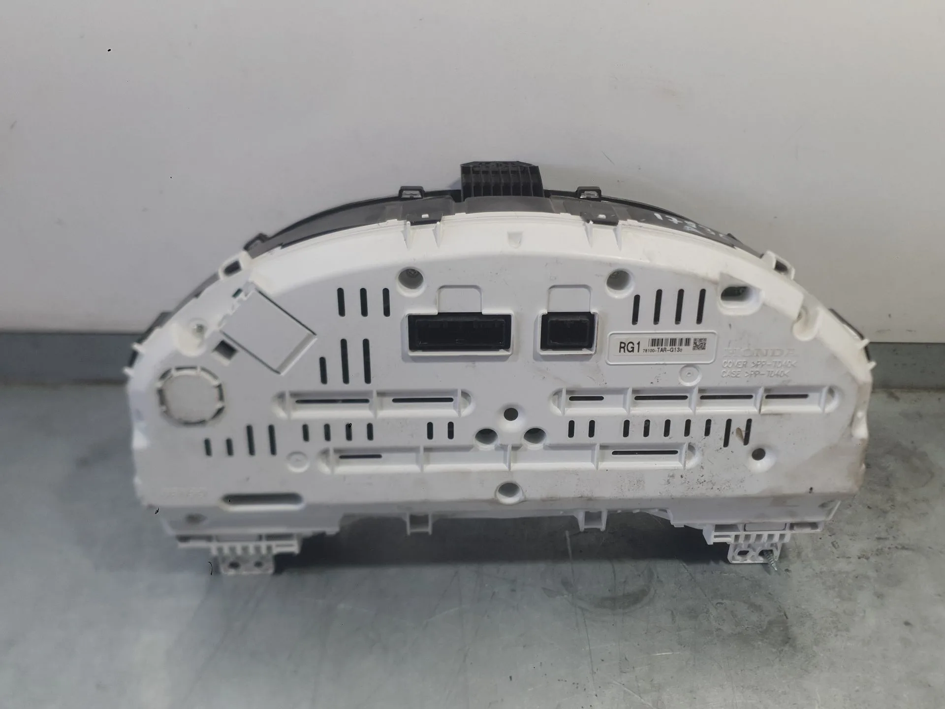 Cuadro Instrumentos para Honda Jazz Iv (Gk_)