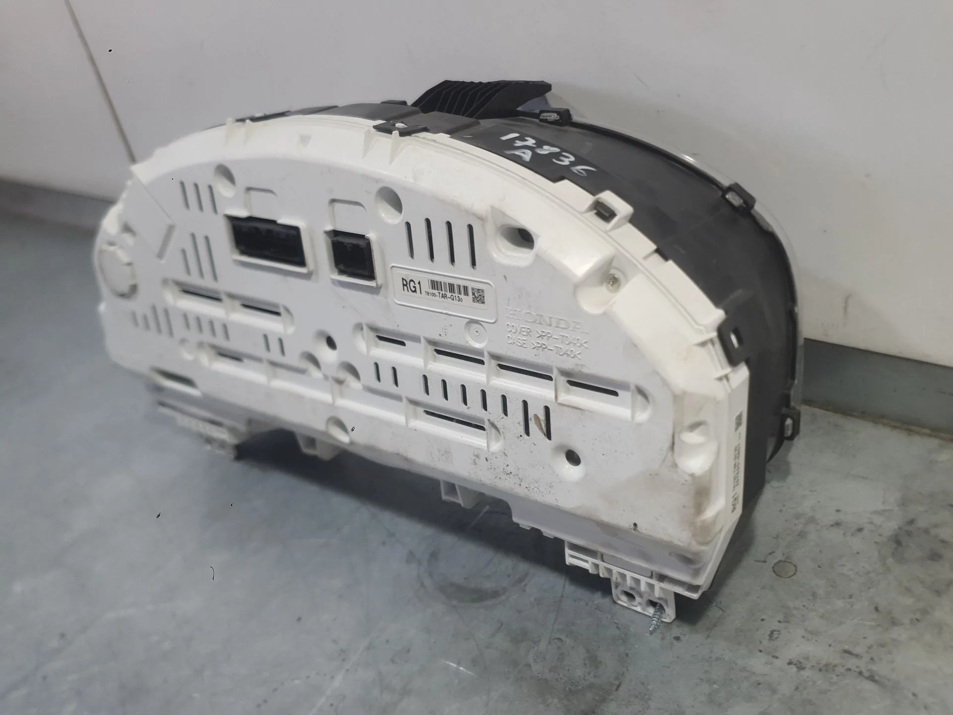 Cuadro Instrumentos para Honda Jazz Iv (Gk_)