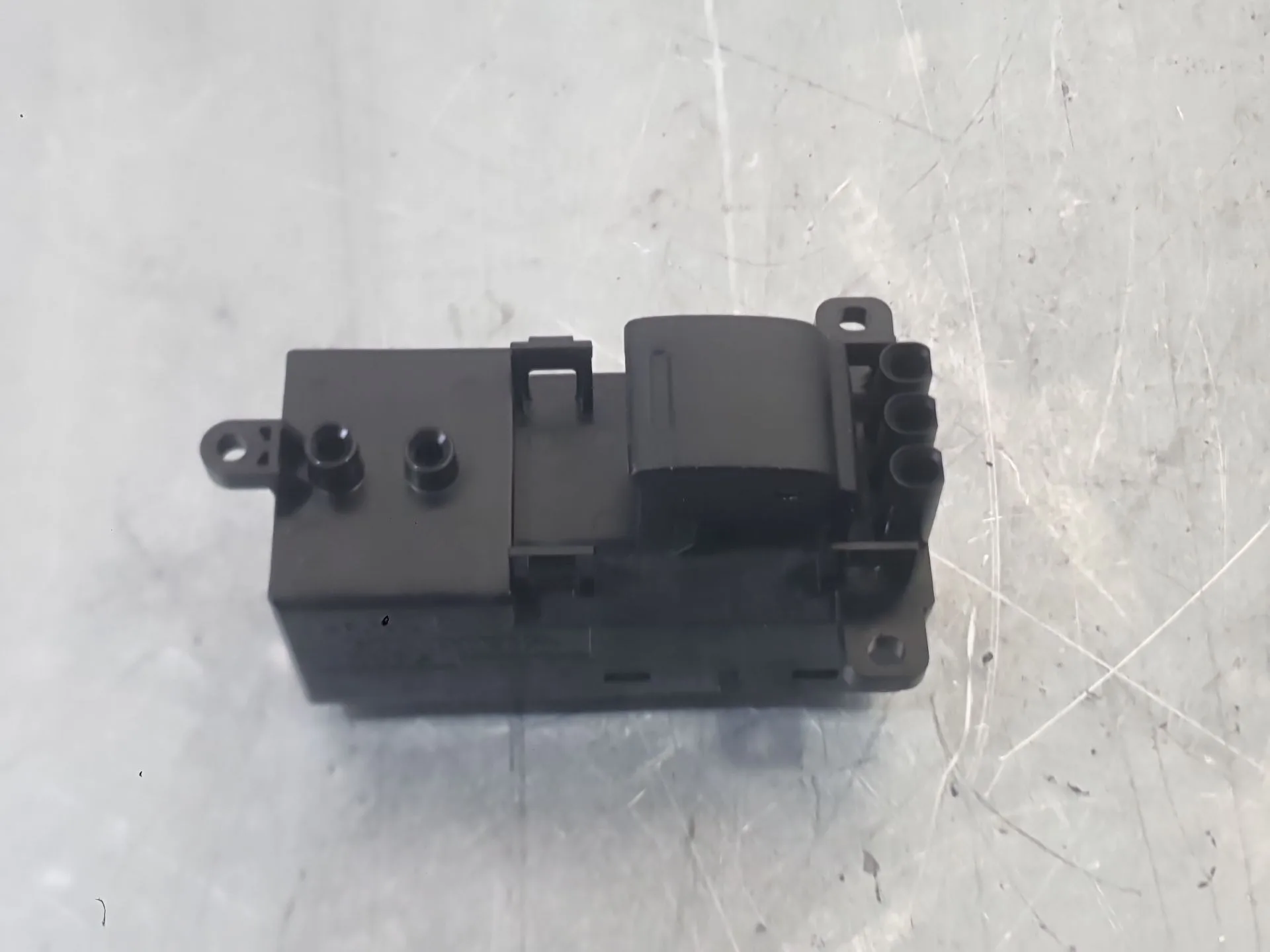 Mando Elevalunas Trasero Derecho para Honda Jazz Iv (Gk_)