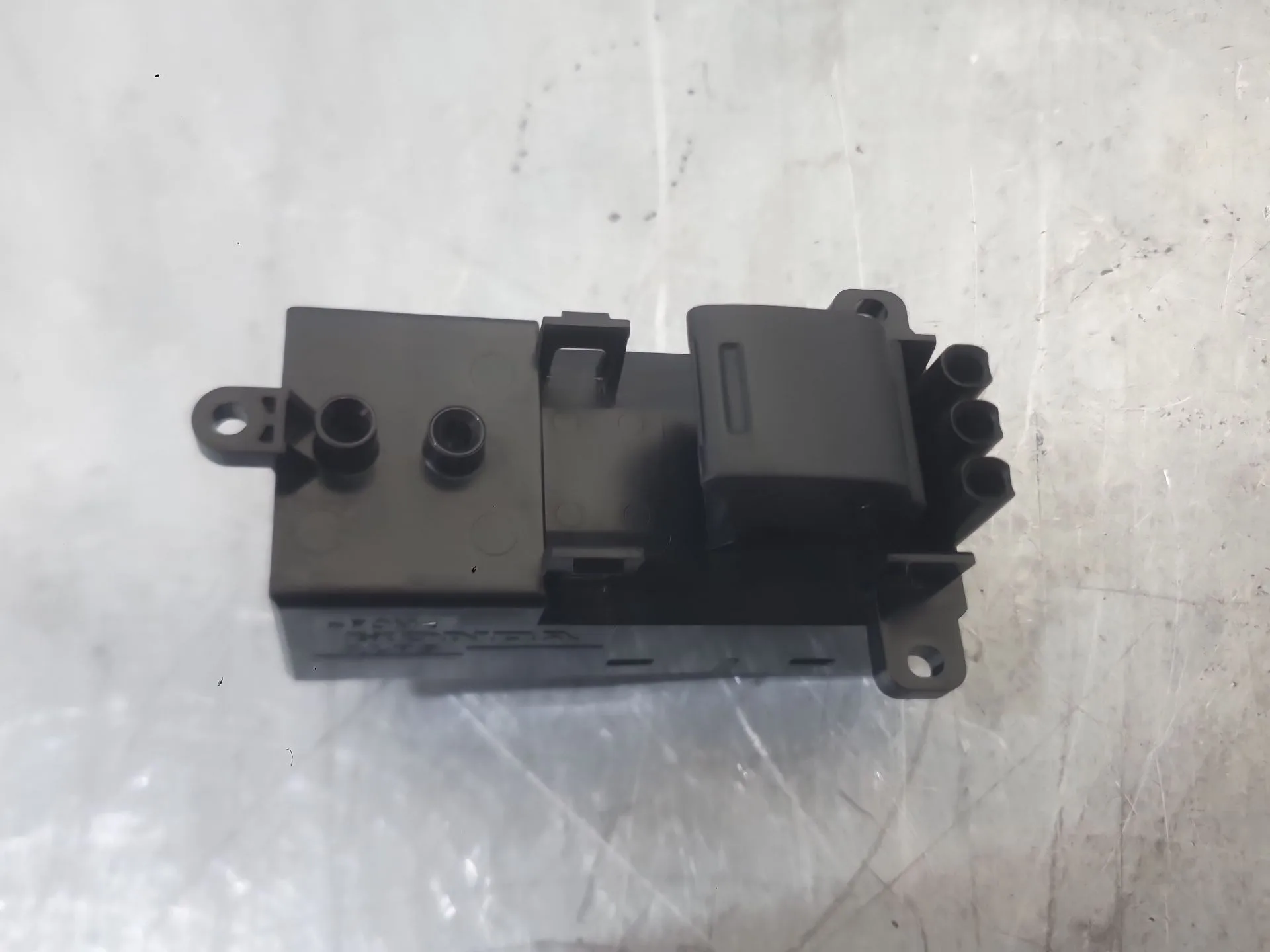 Mando Elevalunas Trasero Izquierdo para Honda Jazz Iv (Gk_)