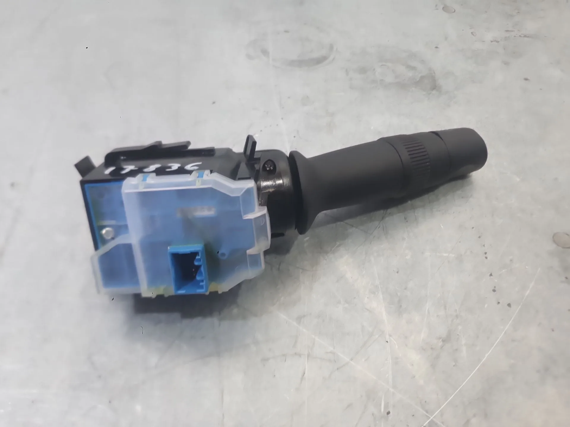 Mando Luces Y Limpia para Honda Jazz Iv (Gk_)