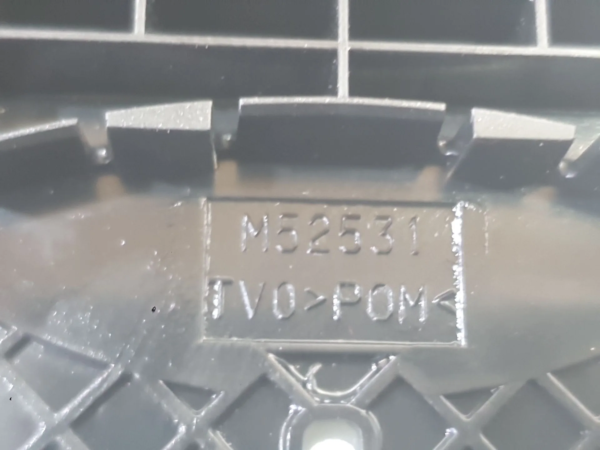 Mando Luces Y Limpia para Honda Jazz Iv (Gk_)