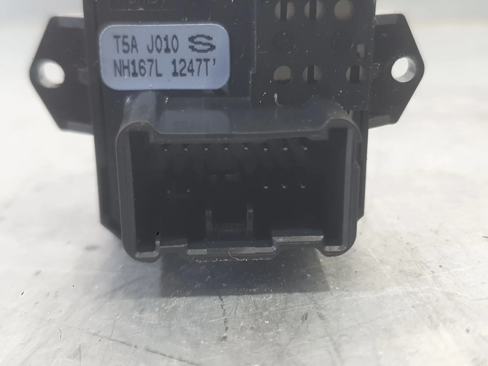 Mando Retrovisor para Honda Jazz Iv (Gk_)