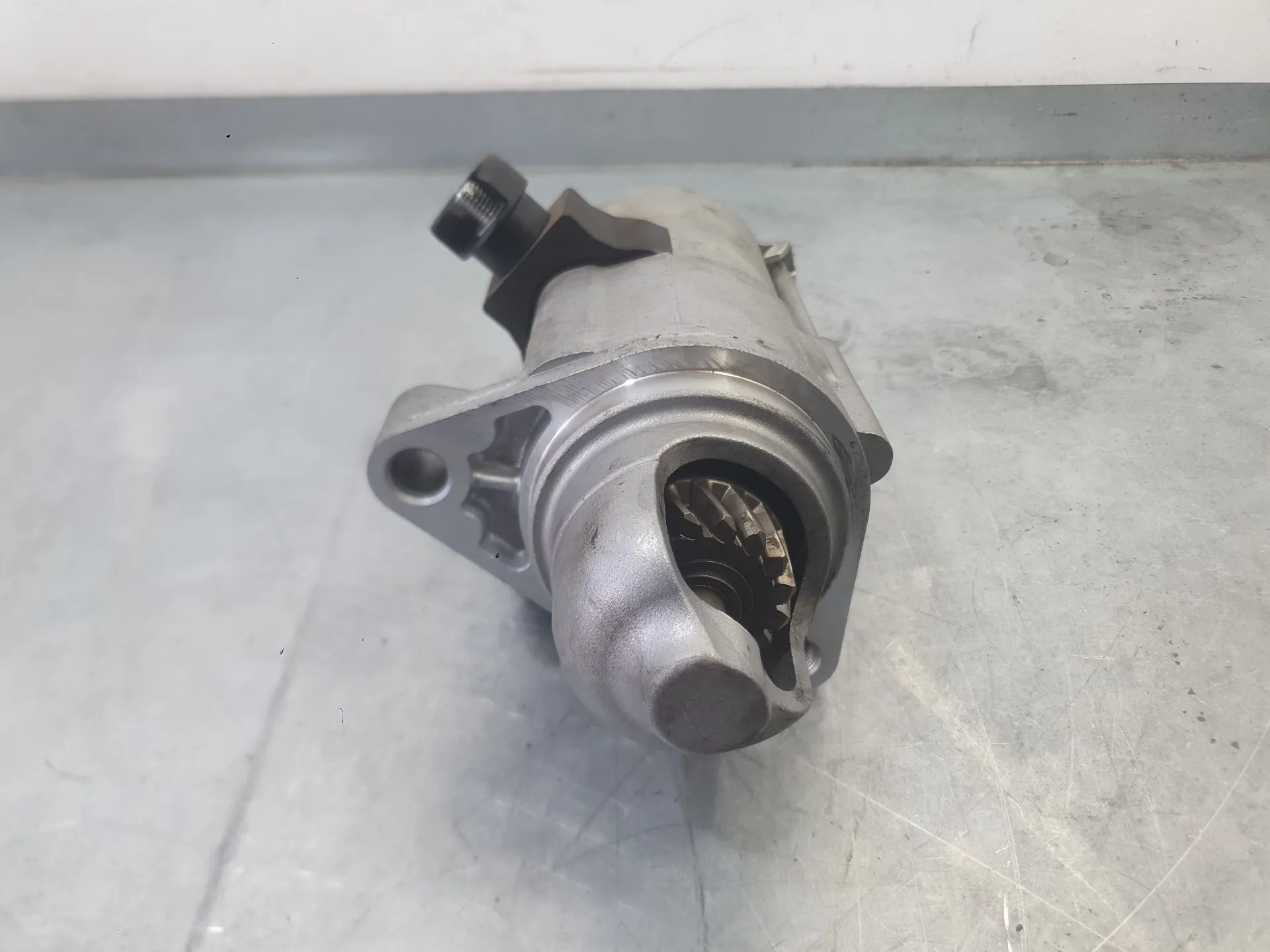 Motor Arranque para Honda Jazz Iv (Gk_)