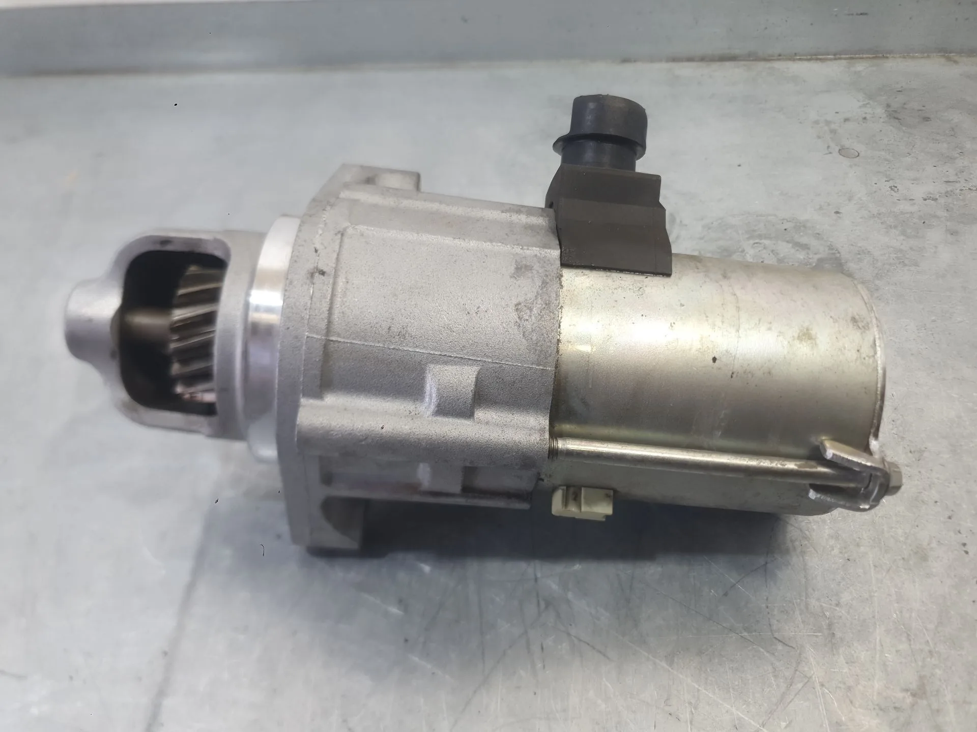 Motor Arranque para Honda Jazz Iv (Gk_)