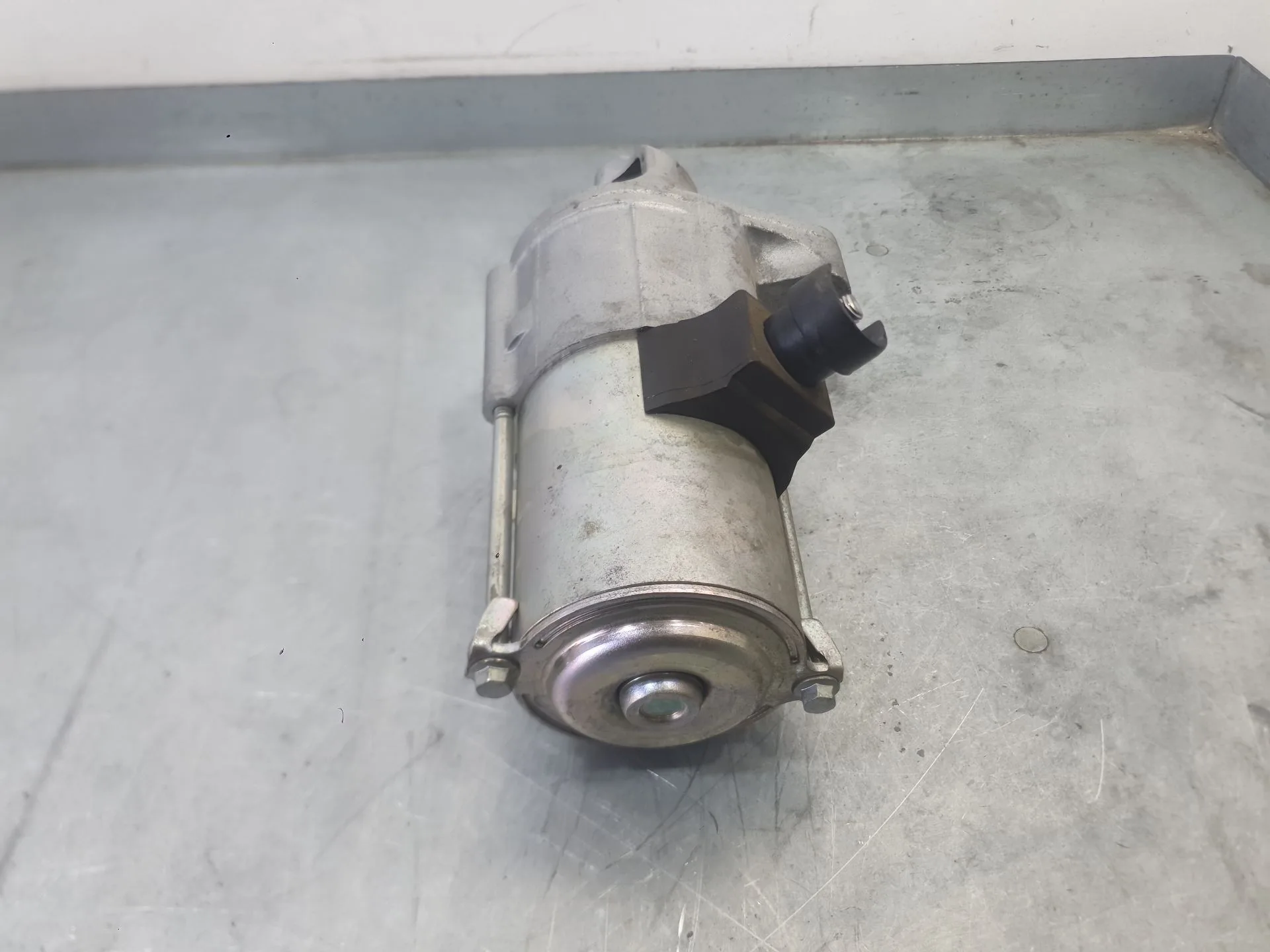 Motor Arranque para Honda Jazz Iv (Gk_)