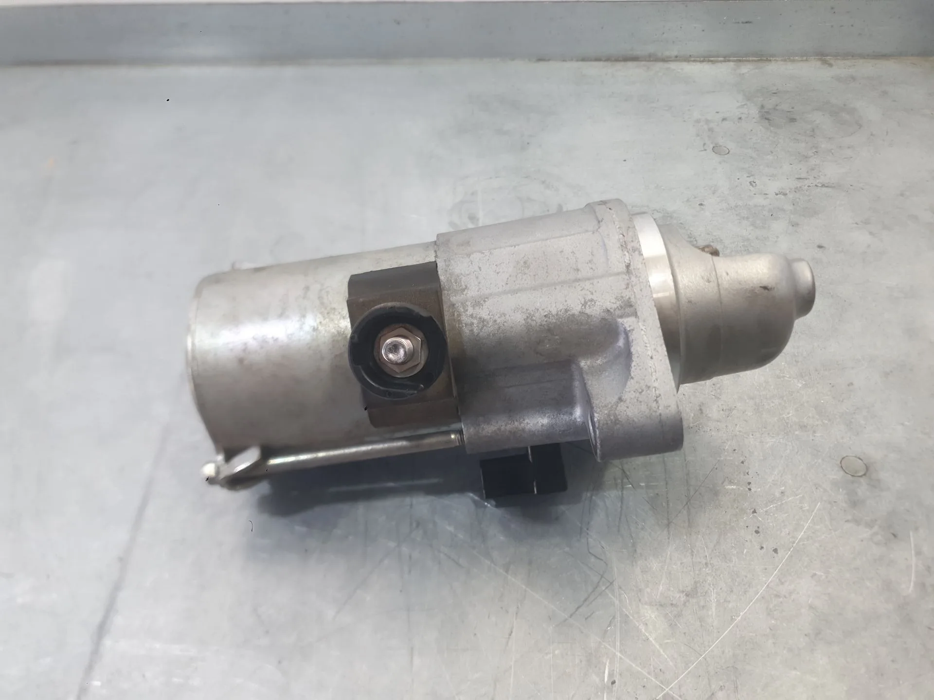 Motor Arranque para Honda Jazz Iv (Gk_)