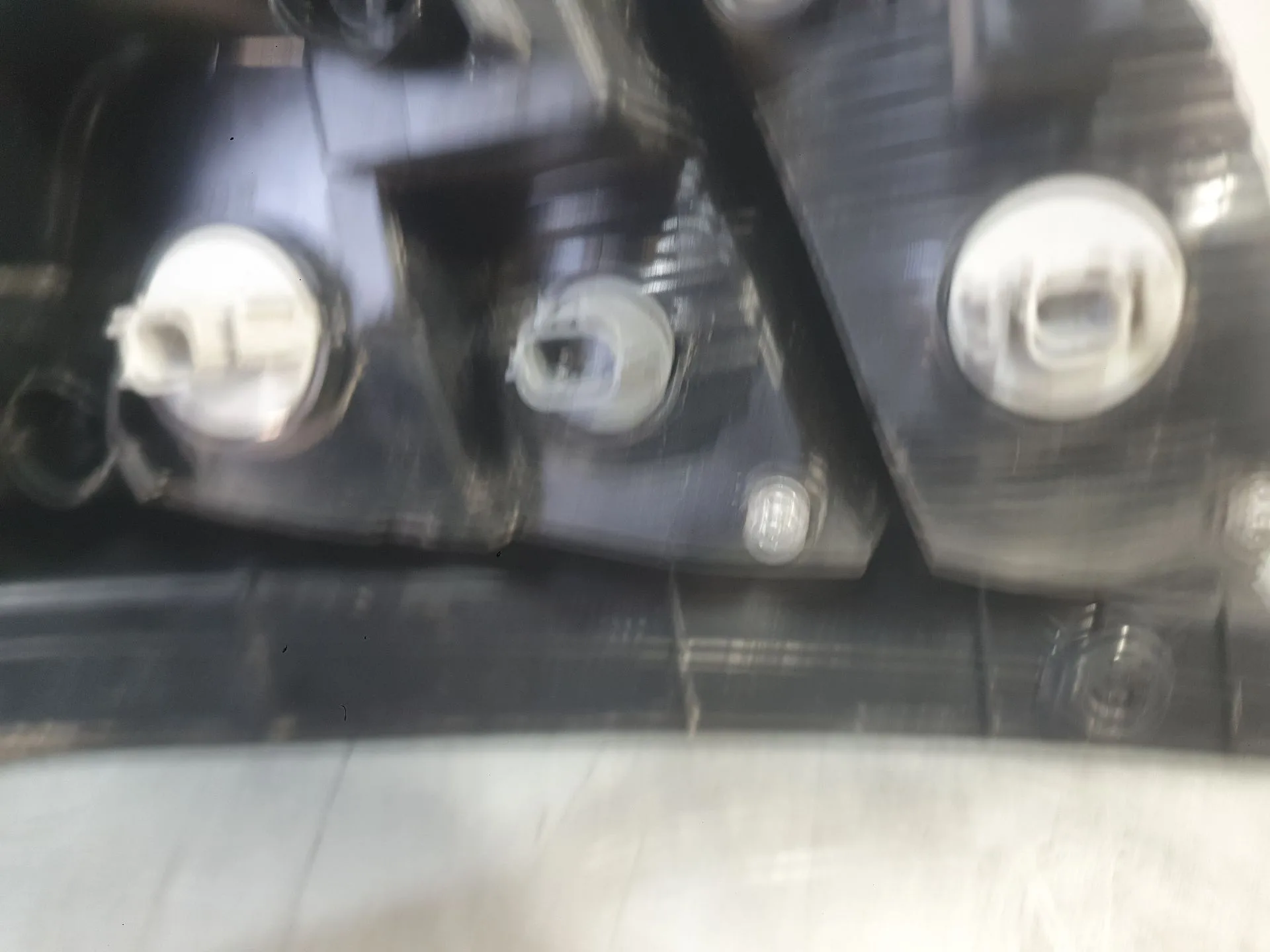 Piloto Trasero Izquierdo Exterior para Honda Jazz Iv (Gk_)