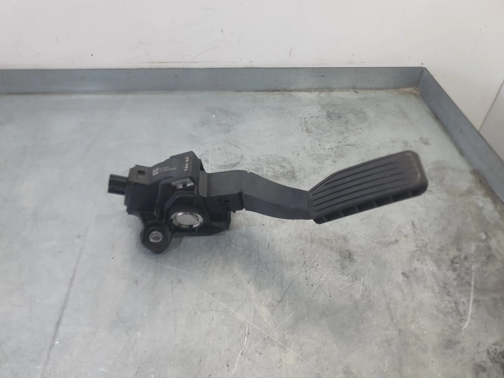 Potenciometro Pedal para Honda Jazz Iv (Gk_)