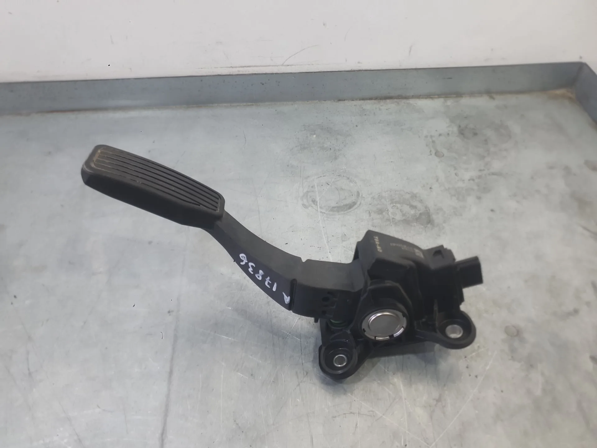 Potenciometro Pedal para Honda Jazz Iv (Gk_)