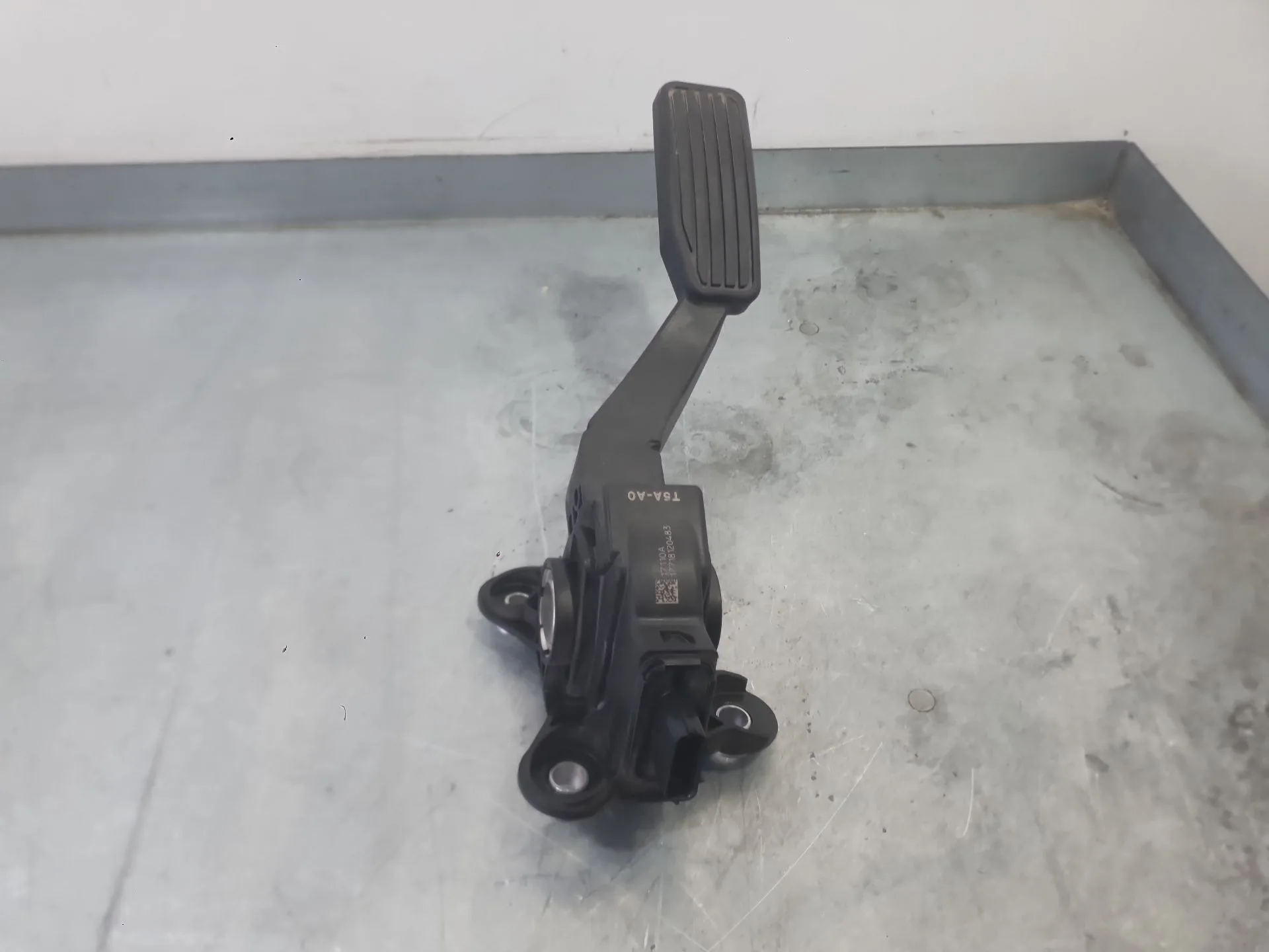 Potenciometro Pedal para Honda Jazz Iv (Gk_)