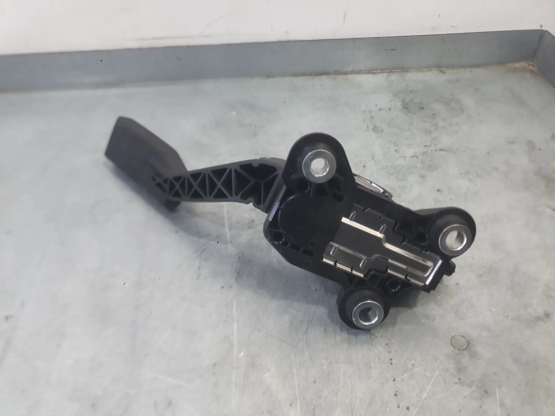 Potenciometro Pedal para Honda Jazz Iv (Gk_)