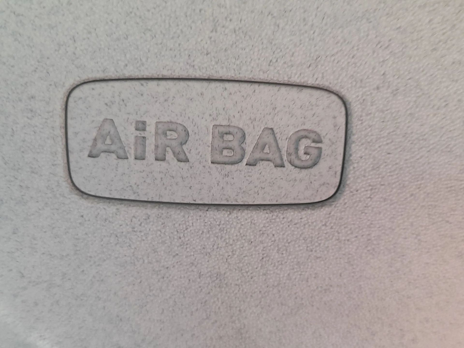 Airbag Cortina Delantero Izquierdo para Seat Leon (1P1)