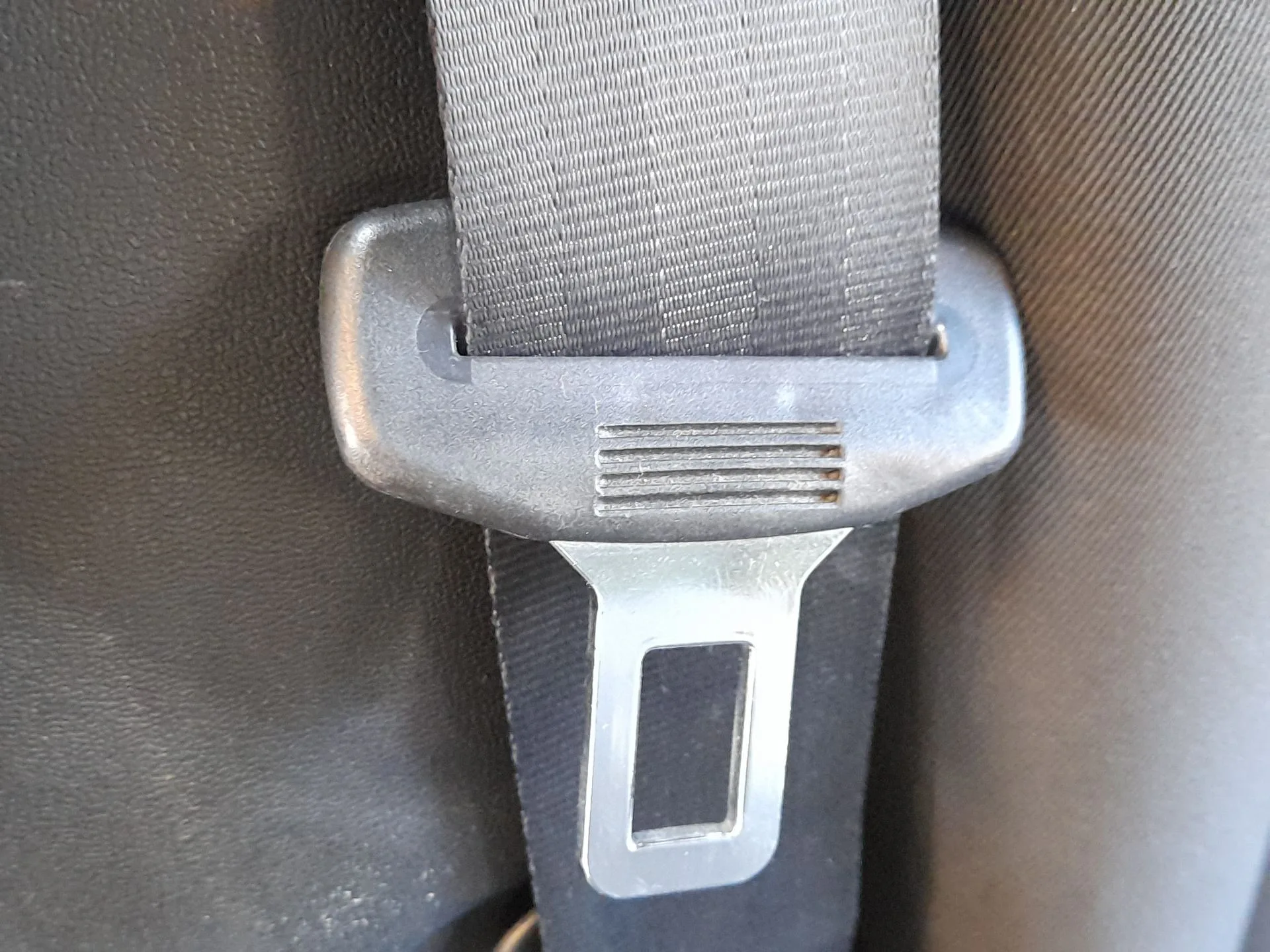 Cinturon Seguridad Trasero Derecho para Seat Leon (1P1)