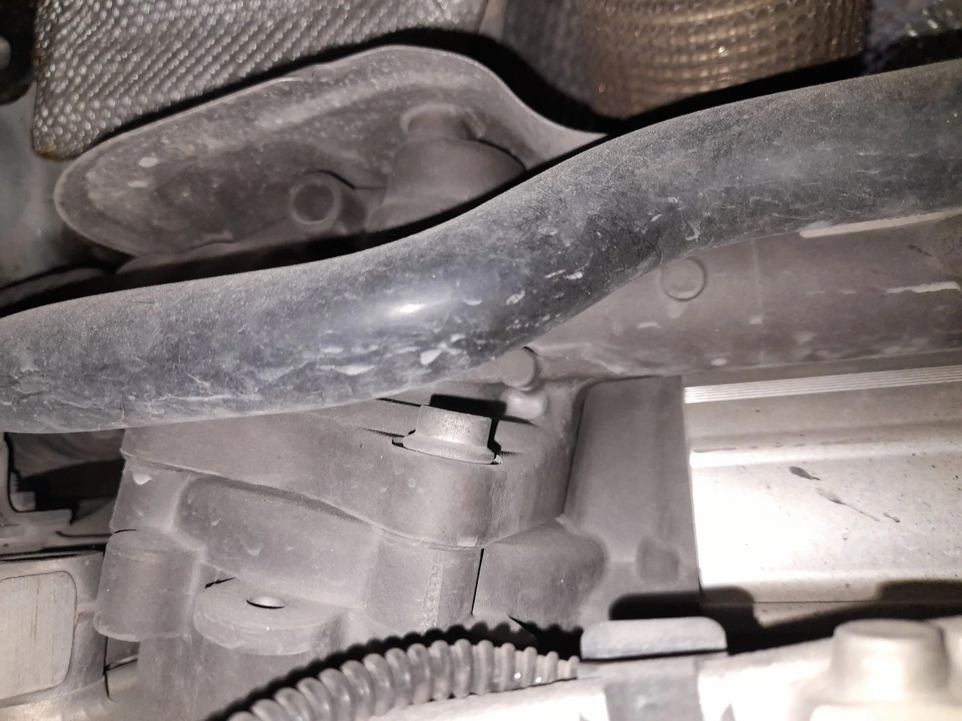 Cremallera Direccion para Seat Leon (1P1)