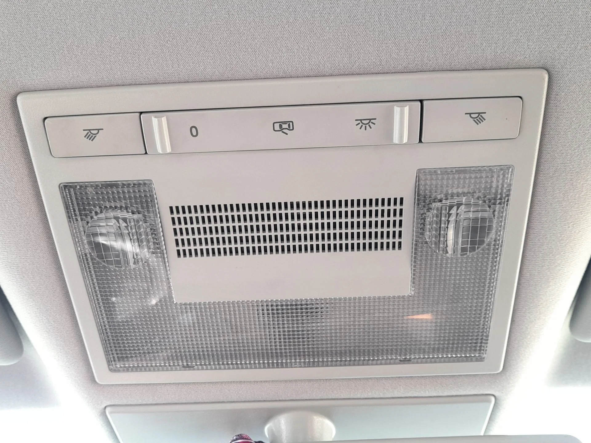 Luz Interior para Seat Leon (1P1)