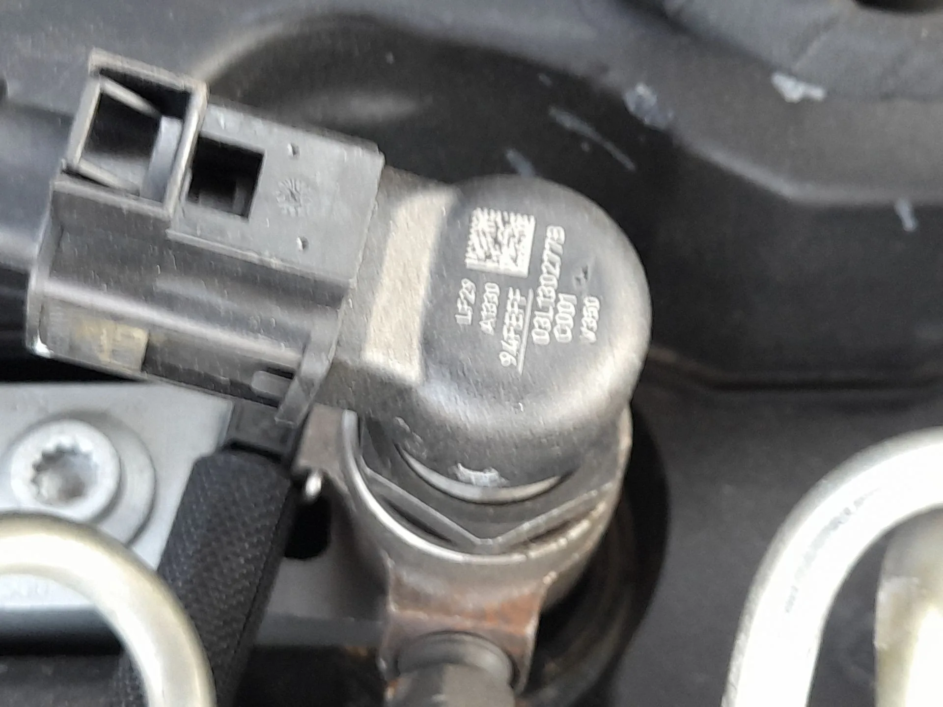 Motor Completo para Seat Leon (1P1)