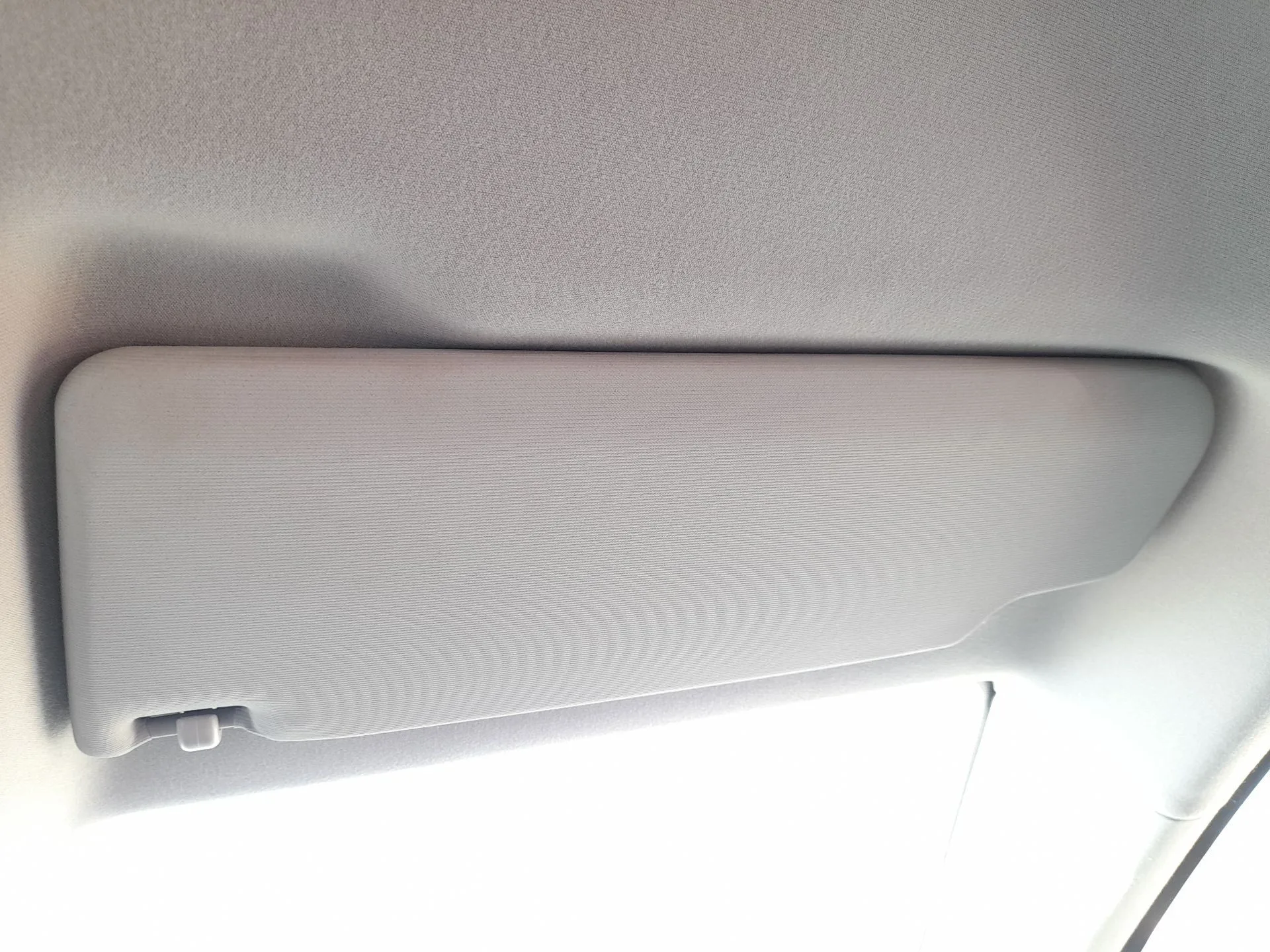 Parasol Derecho para Seat Leon (1P1)