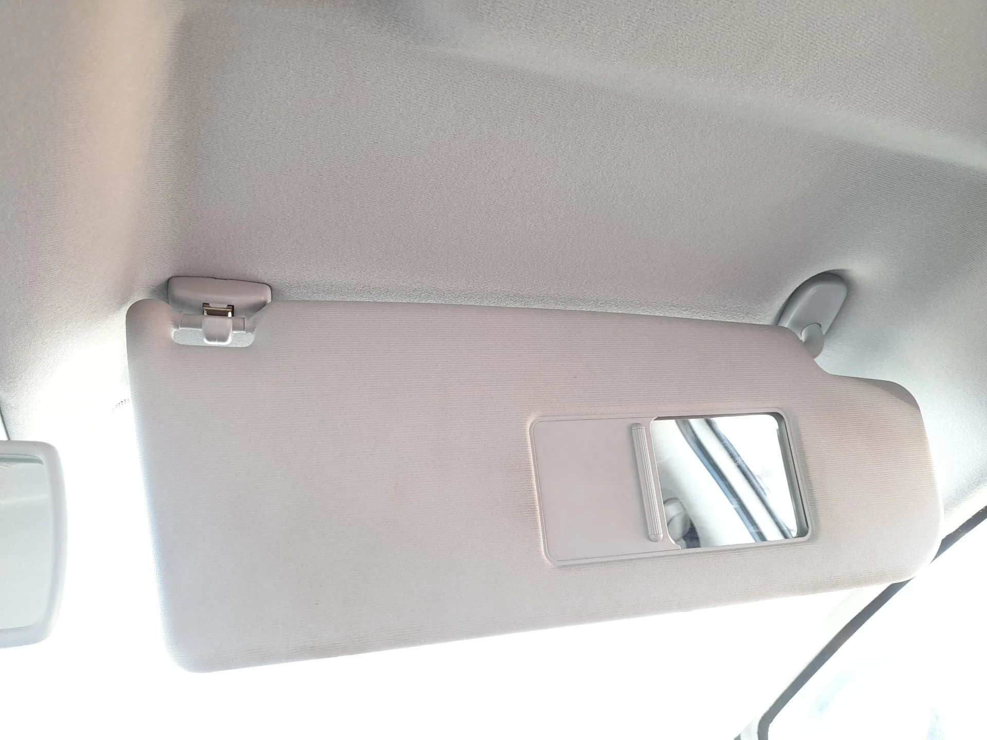 Parasol Derecho para Seat Leon (1P1)