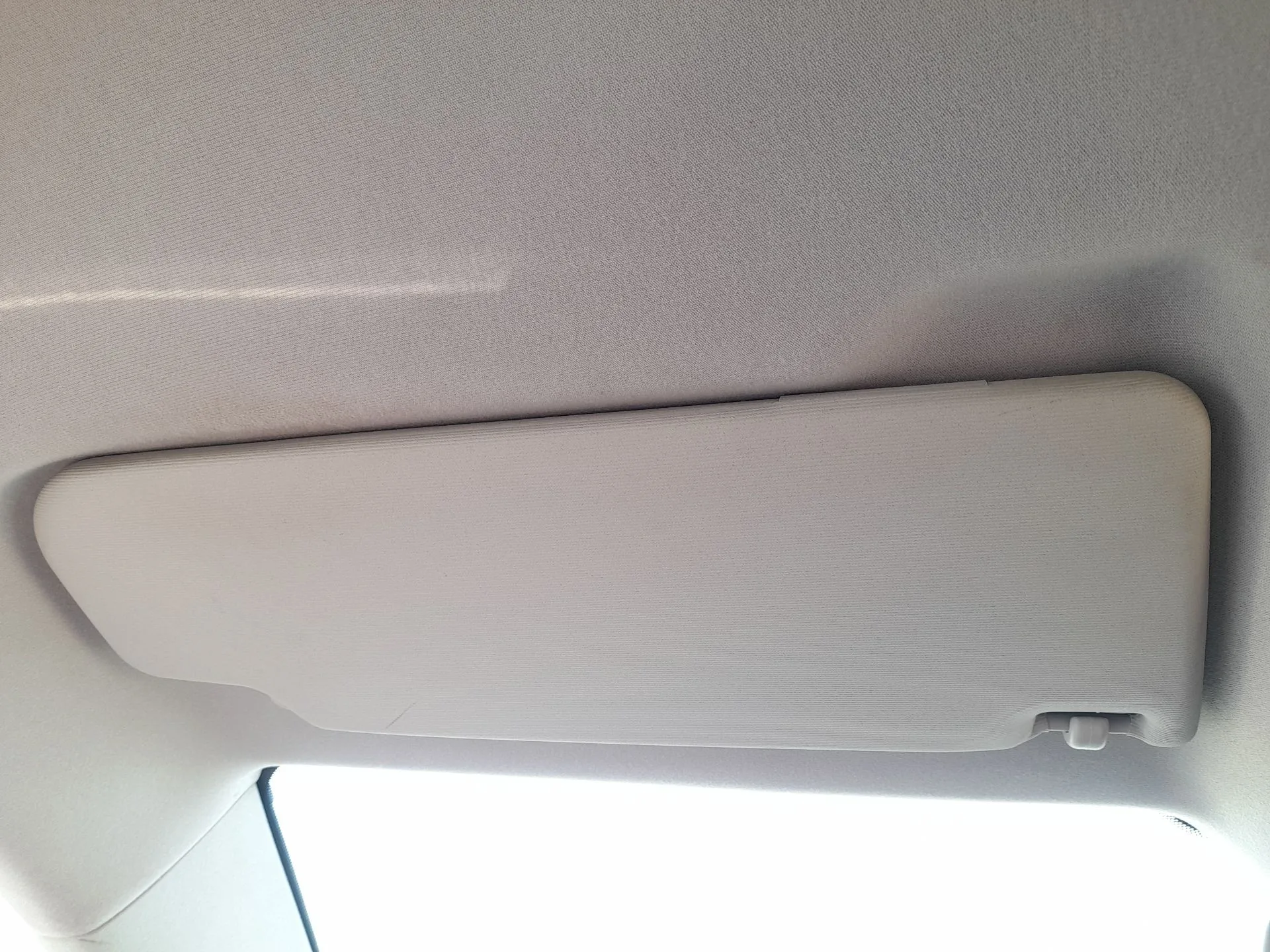 Parasol Izquierdo para Seat Leon (1P1)