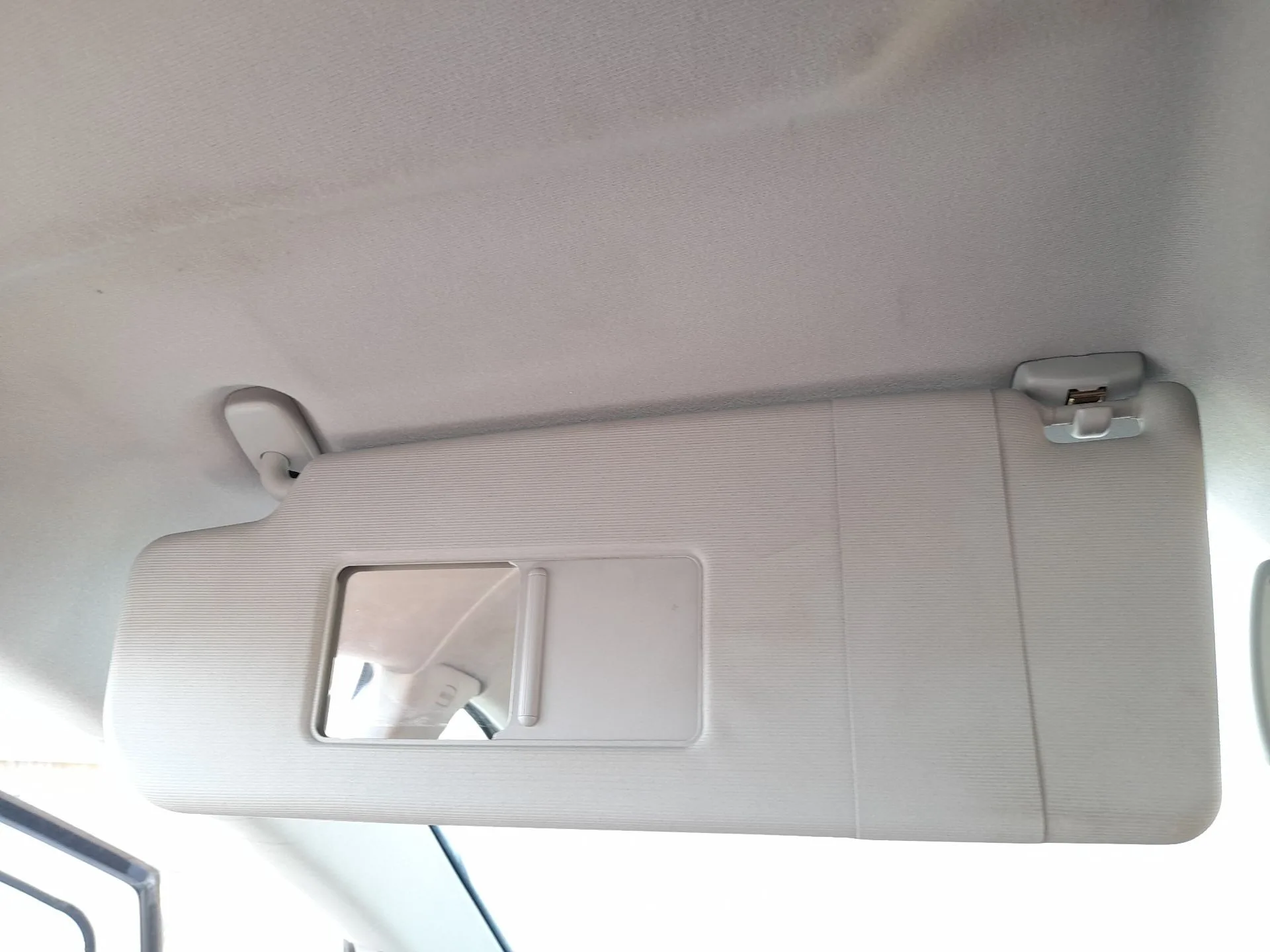 Parasol Izquierdo para Seat Leon (1P1)