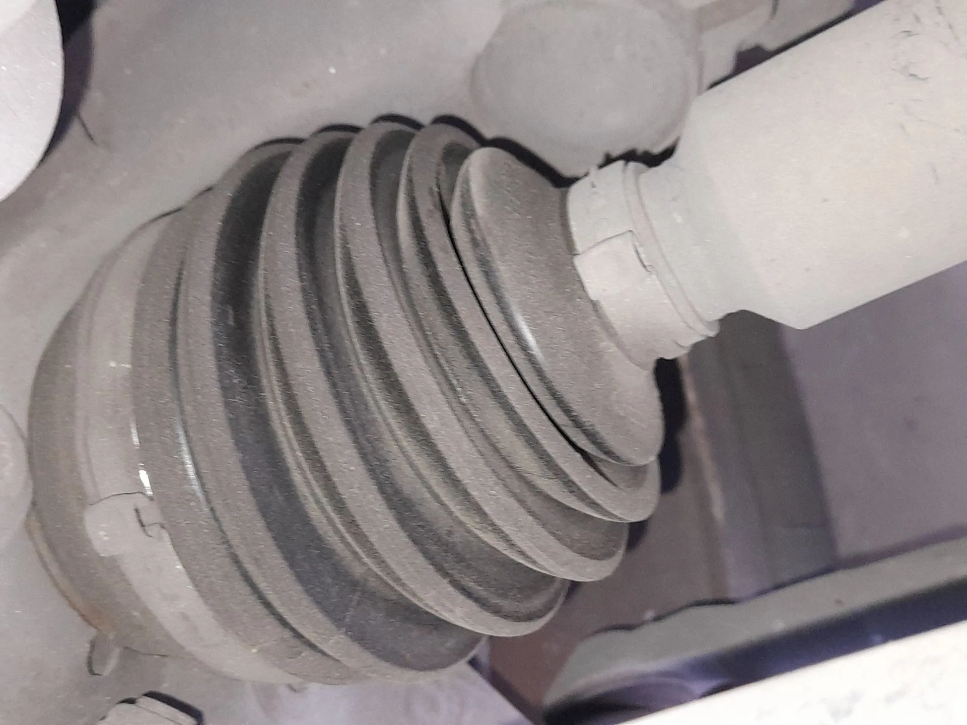 Transmision Delantera Derecha para Seat Leon (1P1)