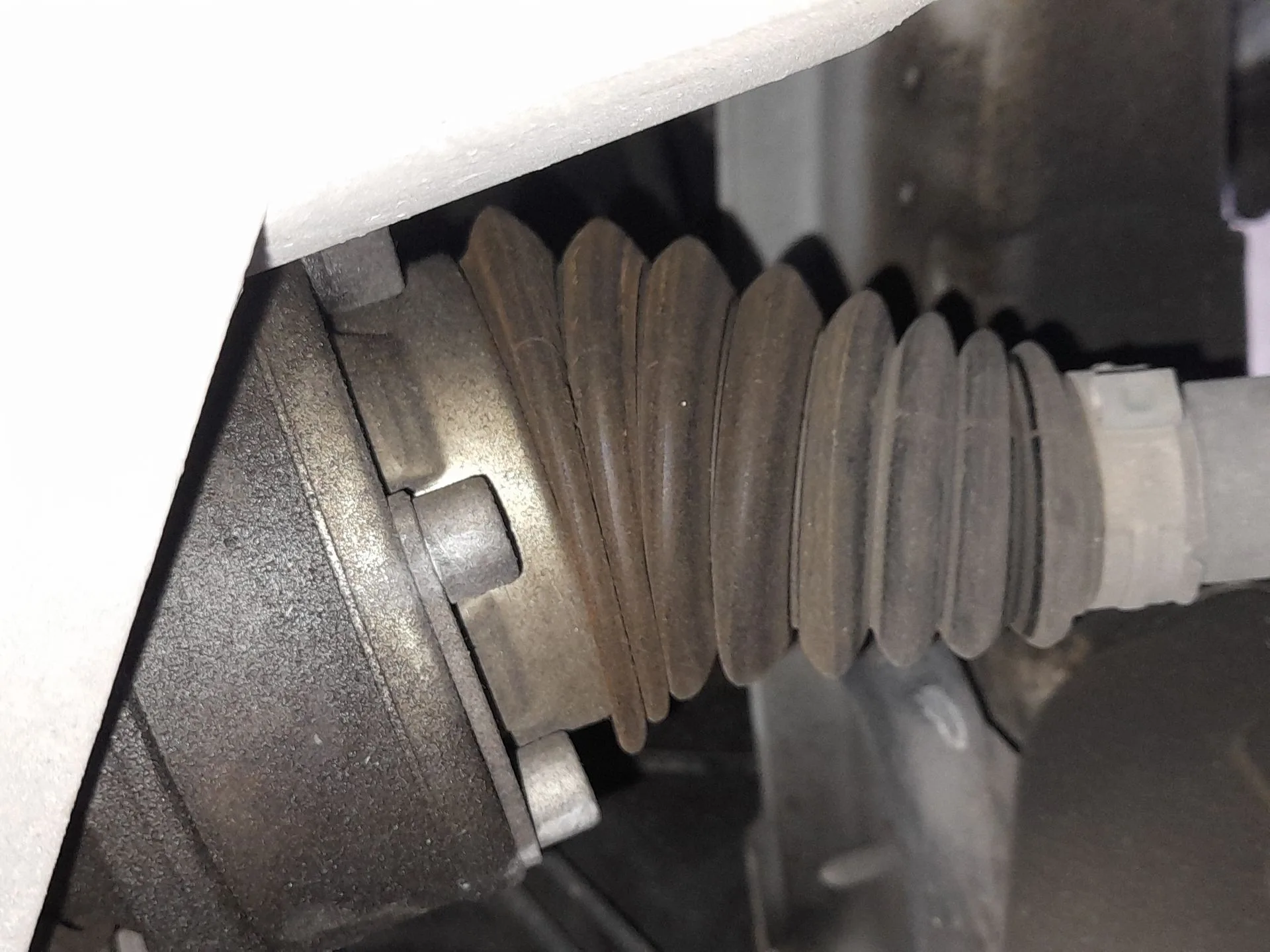 Transmision Delantera Izquierda para Seat Leon (1P1)