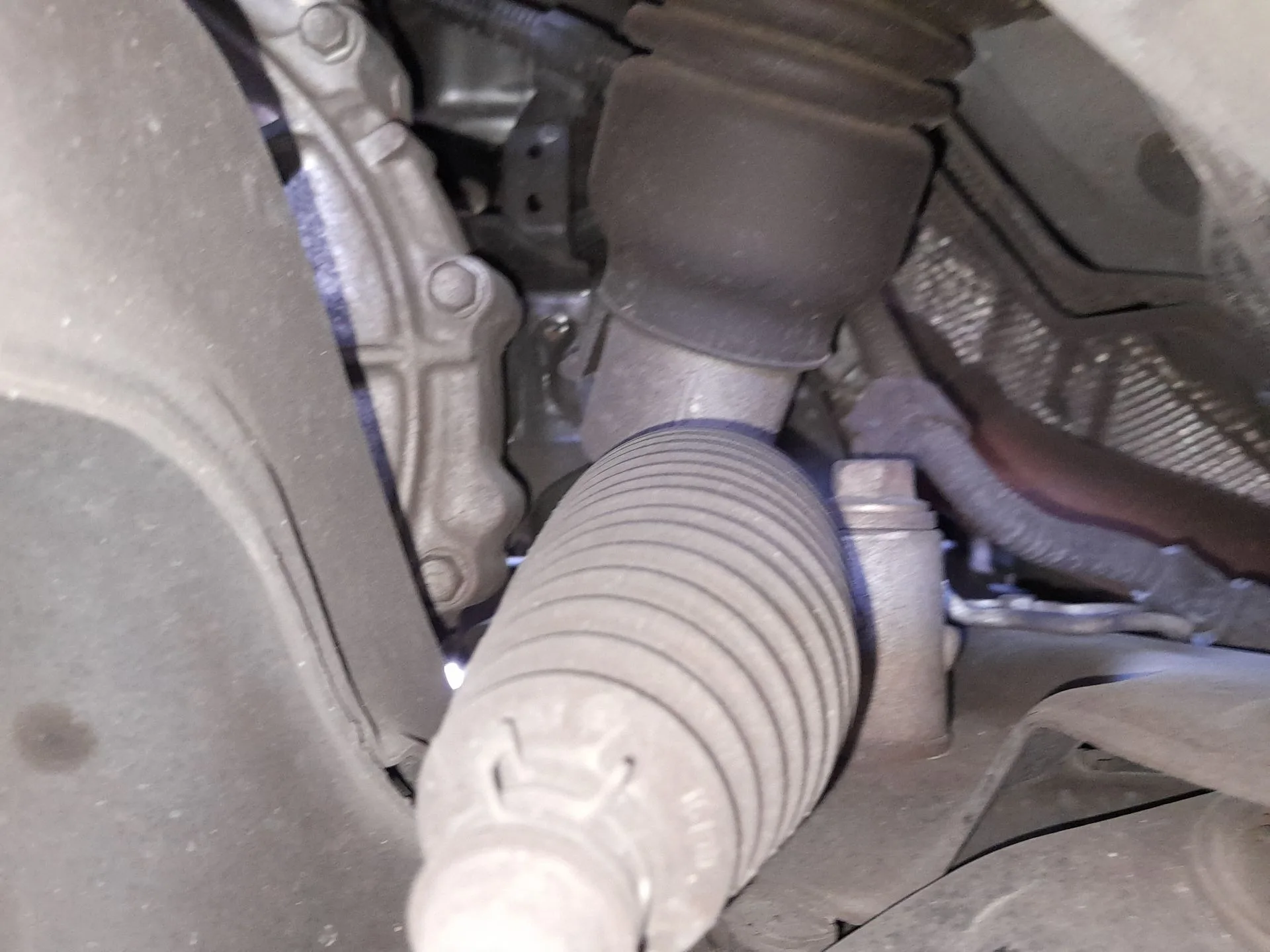 Cremallera Direccion para Toyota Auris (_E18_)