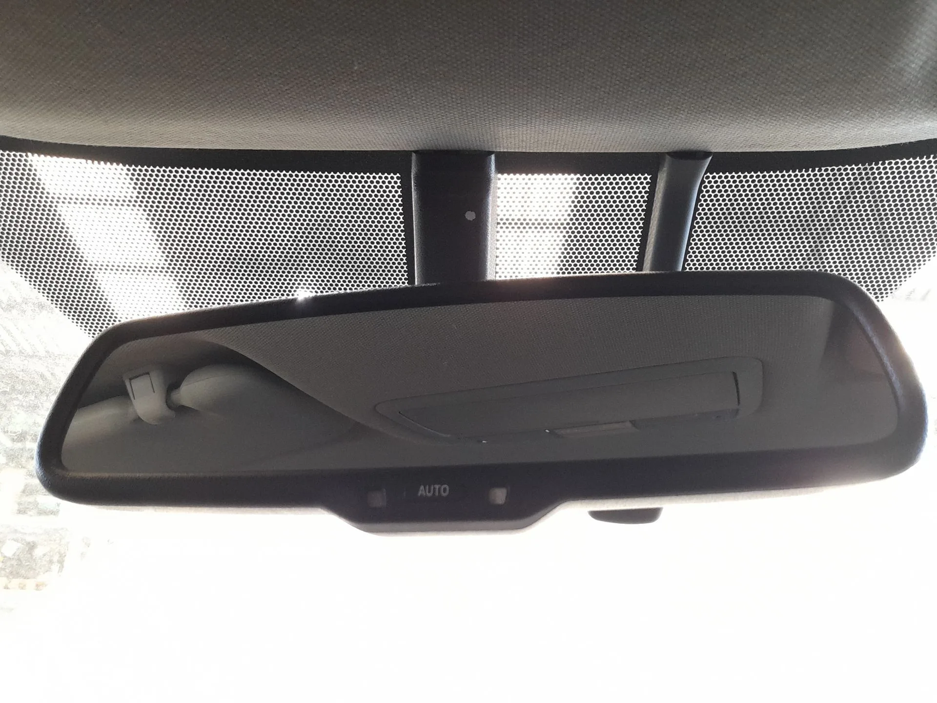 Espejo Interior para Toyota Auris (_E18_)