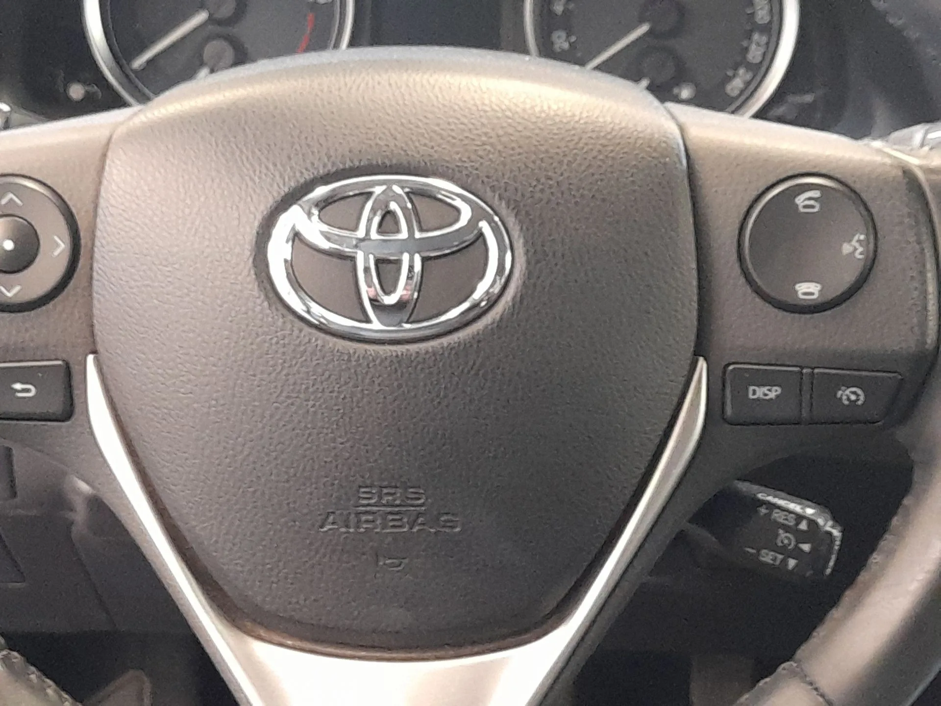 Kit Airbag para Toyota Auris (_E18_)